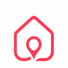 RentalX logo mark