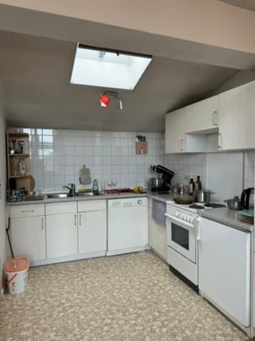 Modern apartment with balcony near Berlin in Berlin - photo 3