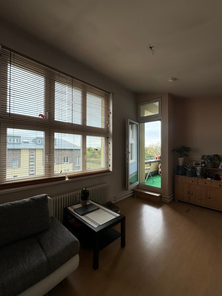 Modern apartment with balcony near Berlin in Berlin - photo 5