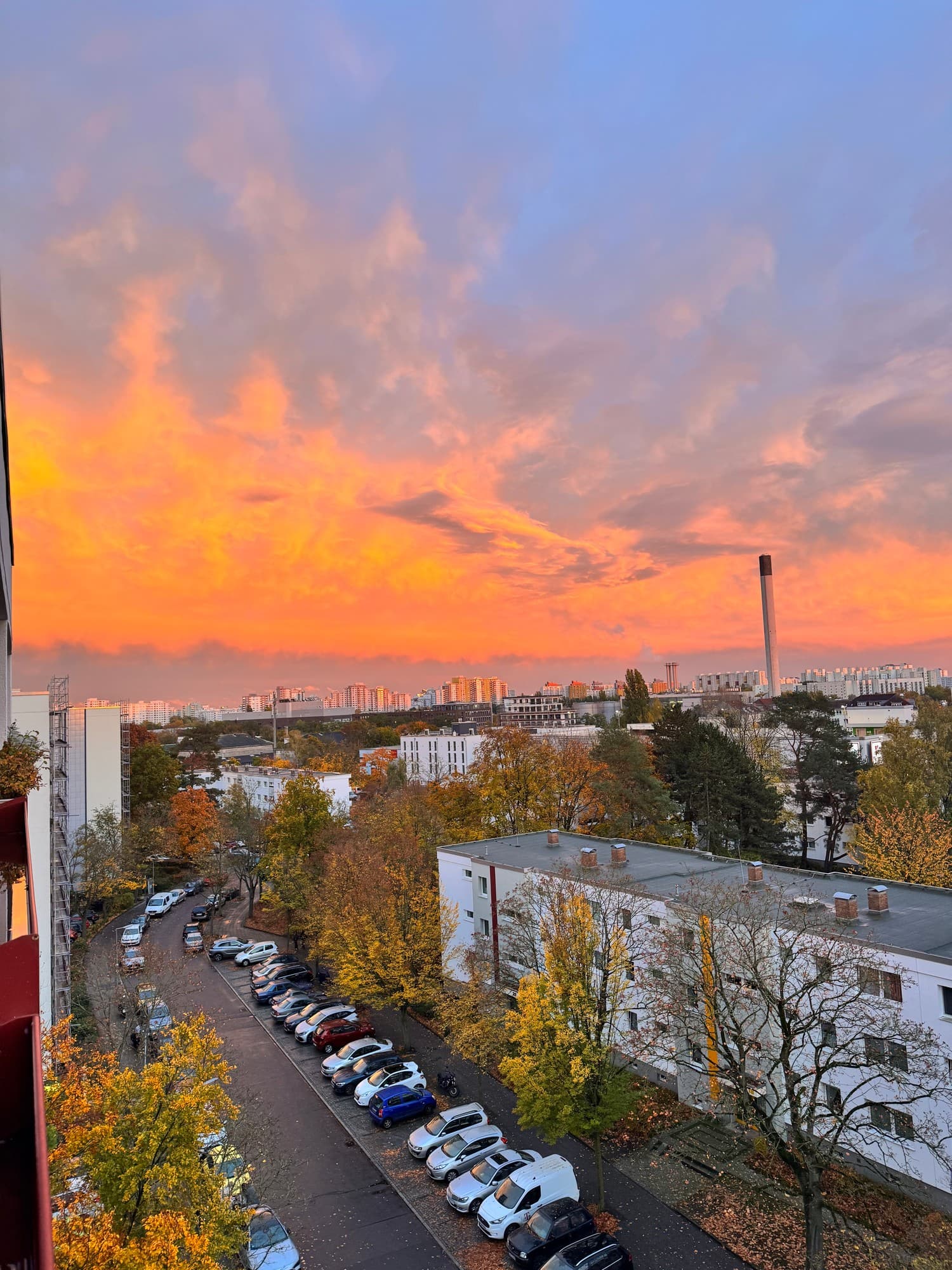Bright Stylish Apartment with  Relaxing Atmosphere in Berlin - photo 6