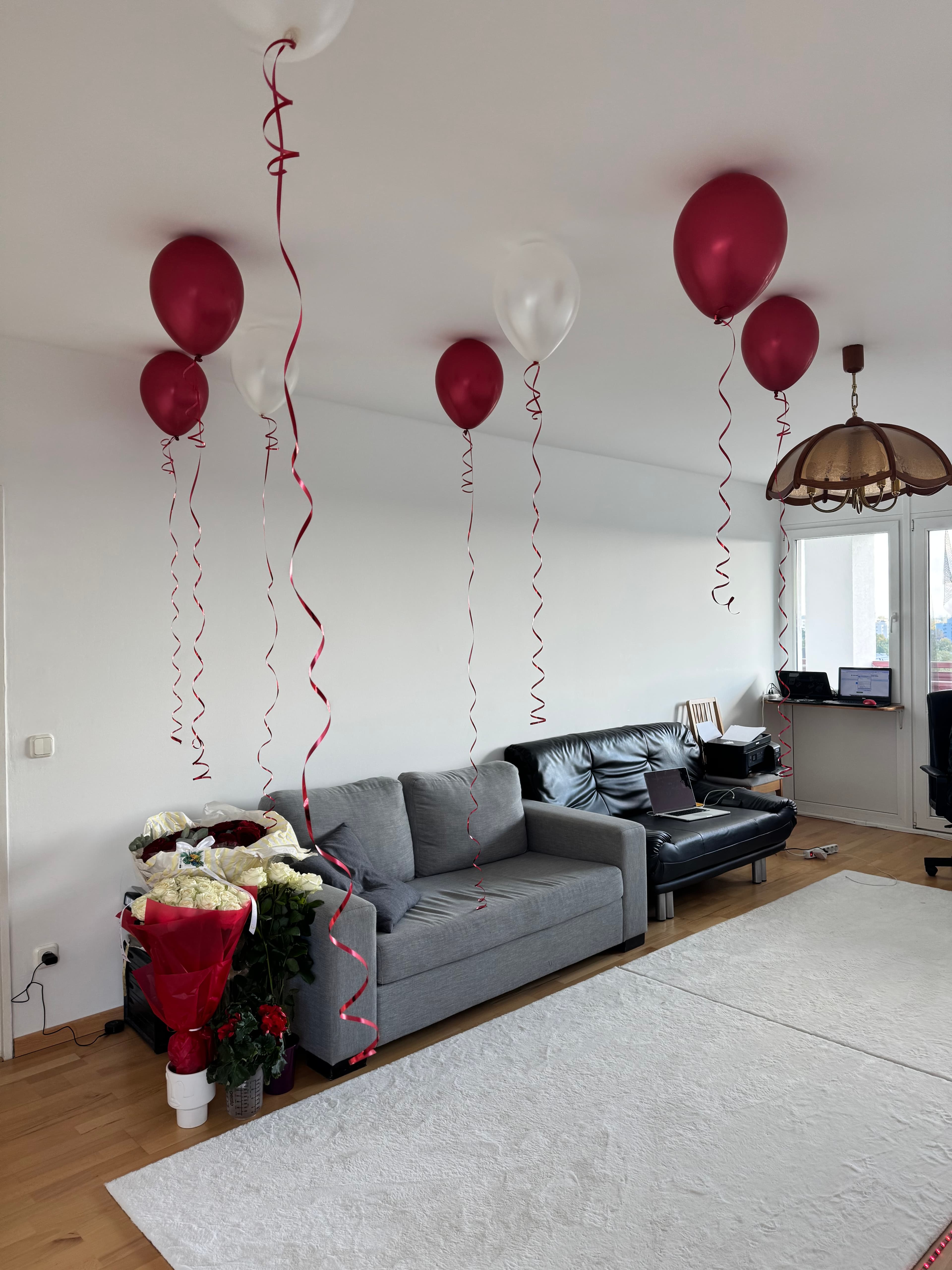 Modern Cozy Apartment with City View & Comfort in Berlin - photo 4