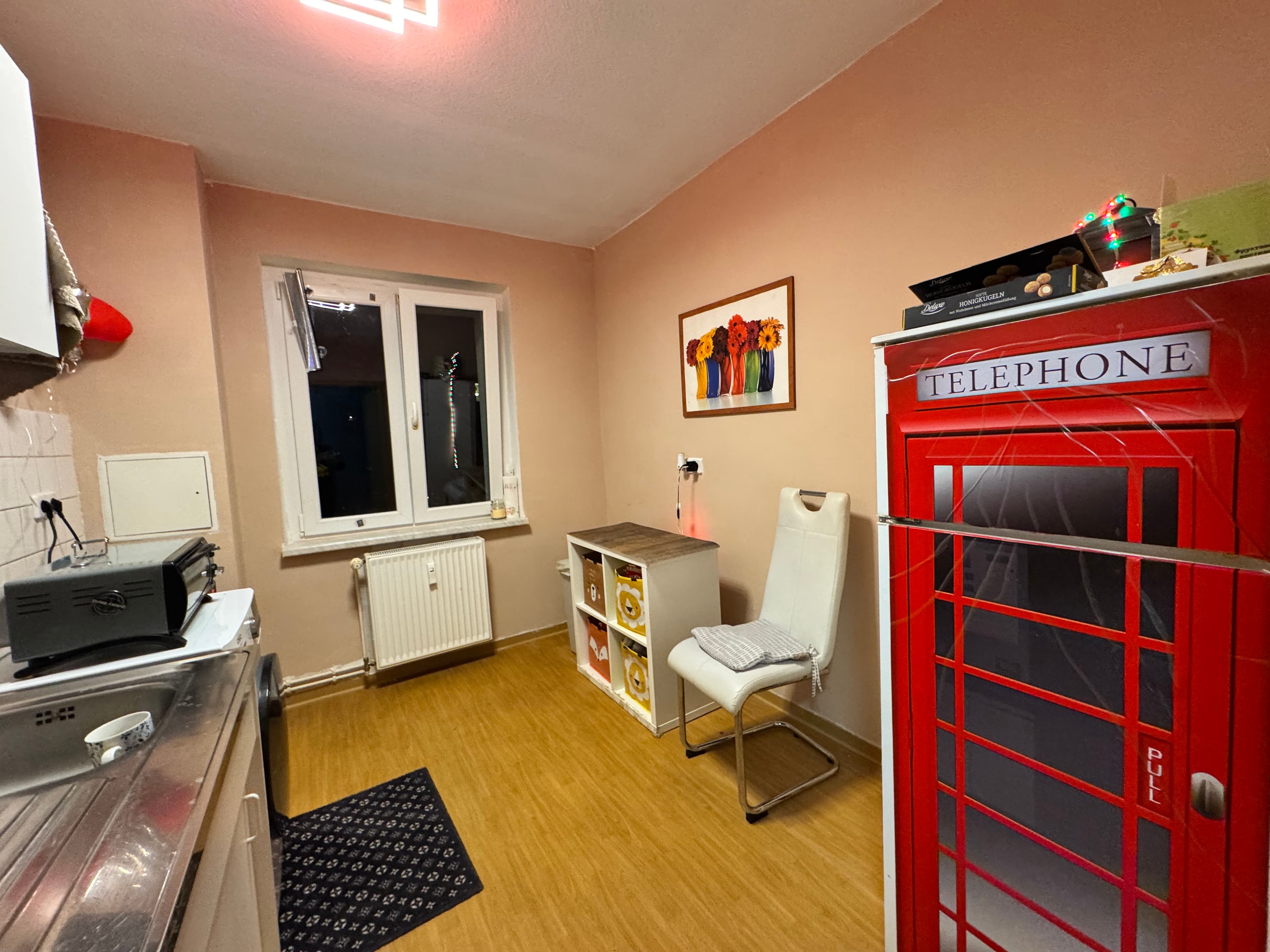 Stylish Apartment without Balcony in Quiet Area in Berlin - photo 2