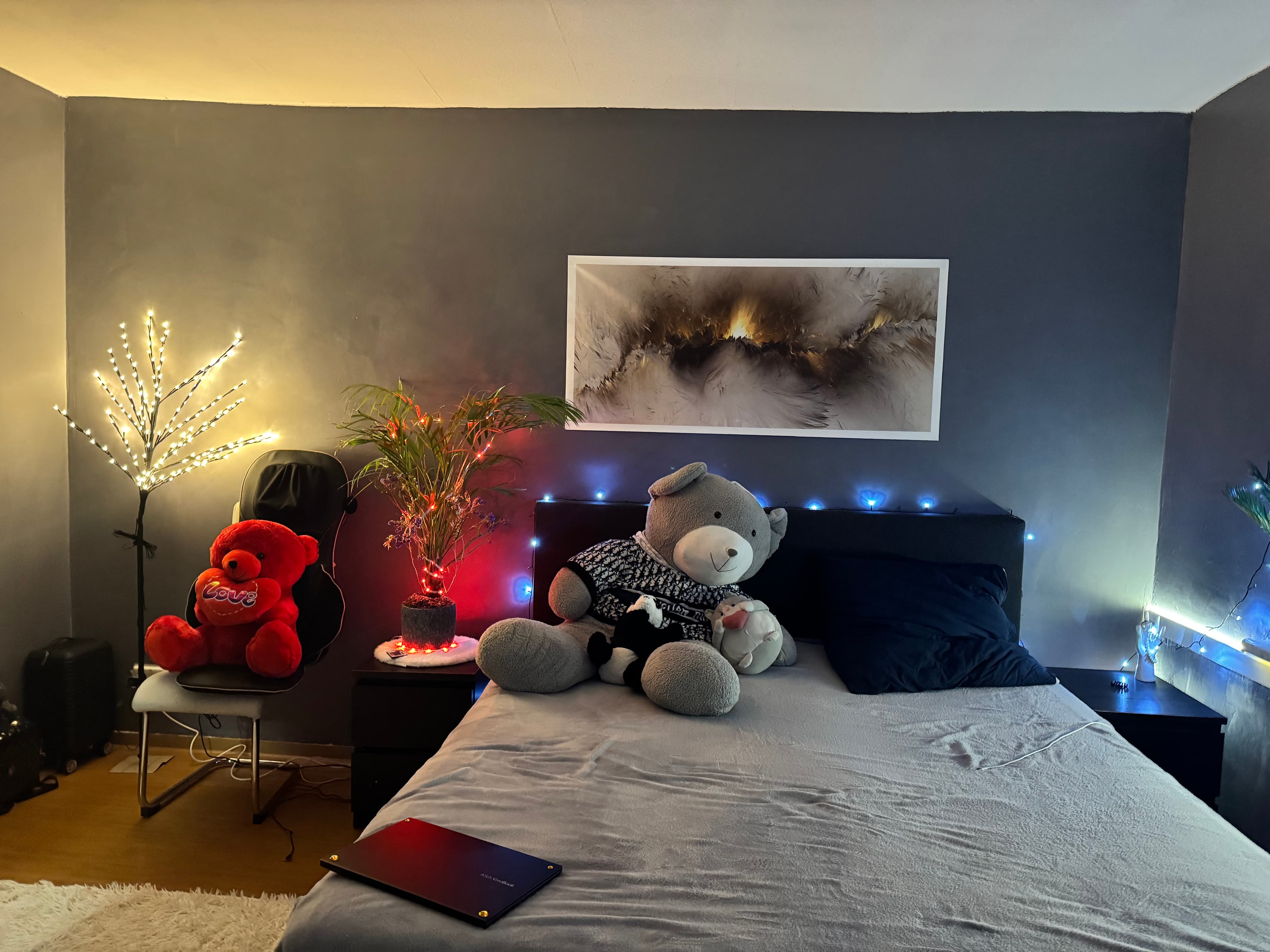 Stylish Apartment without Balcony in Quiet Area in Berlin - photo 3