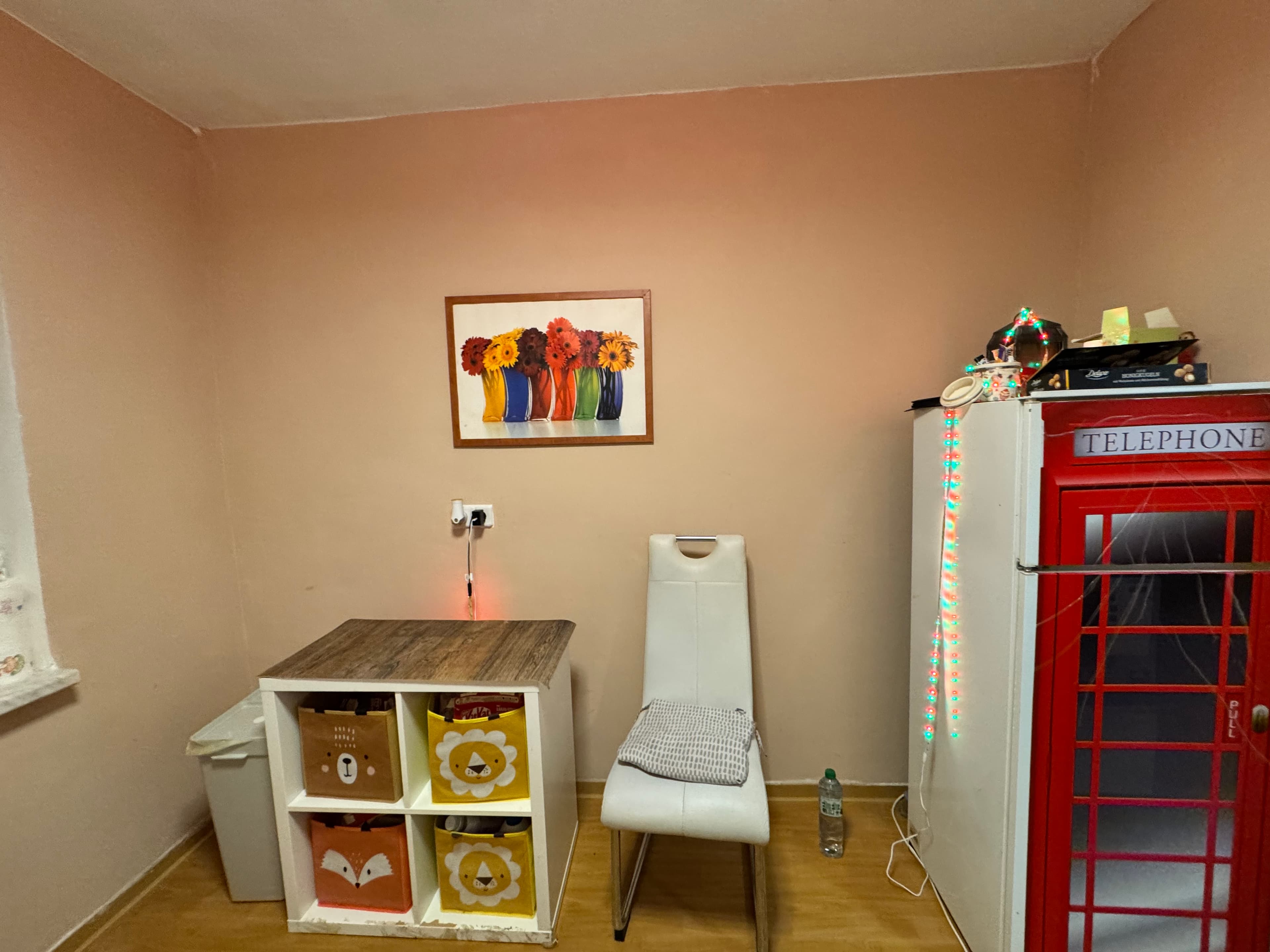 Stylish Apartment without Balcony in Quiet Area in Berlin - photo 7