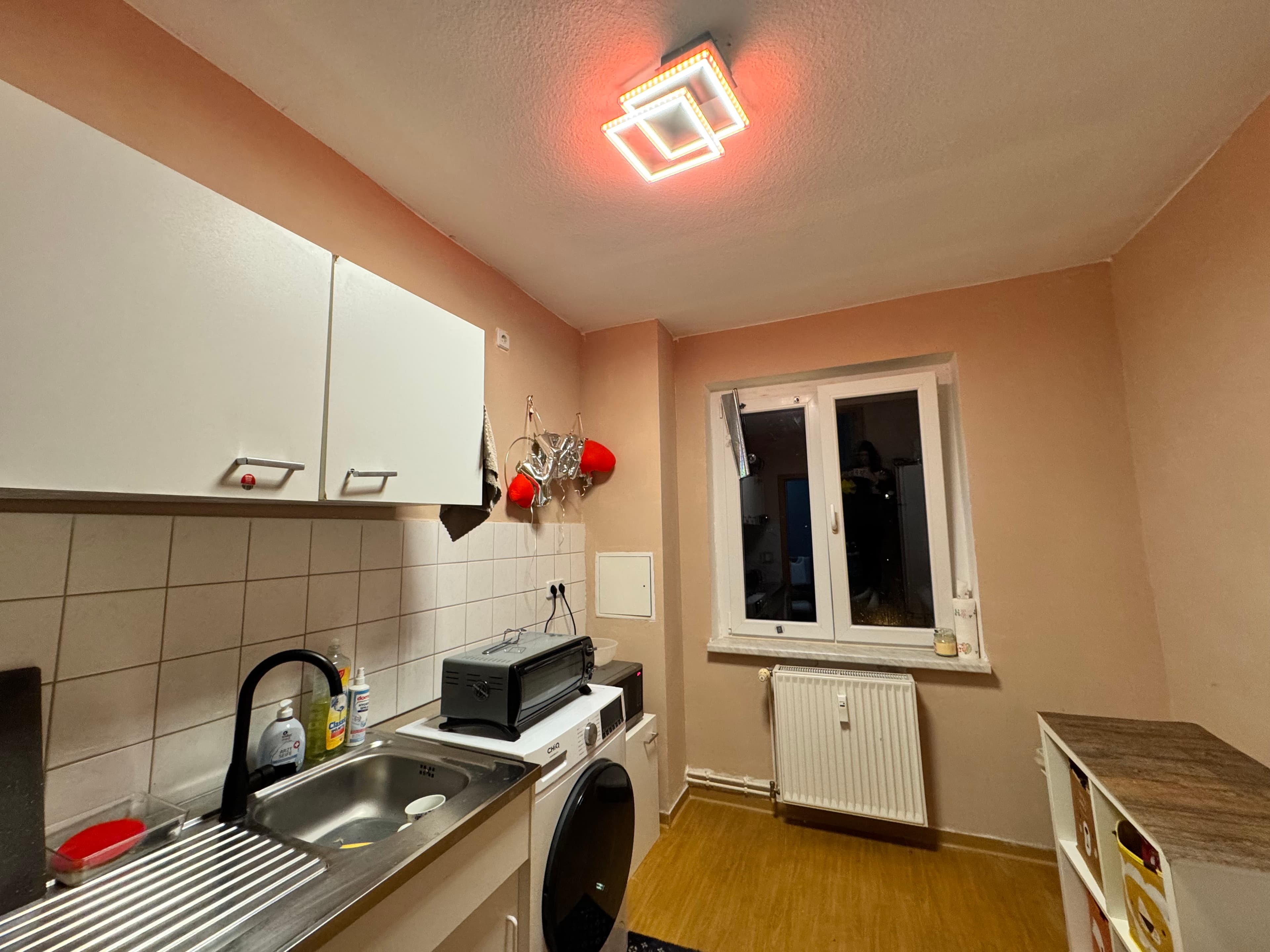Stylish Apartment without Balcony in Quiet Area in Berlin - photo 8