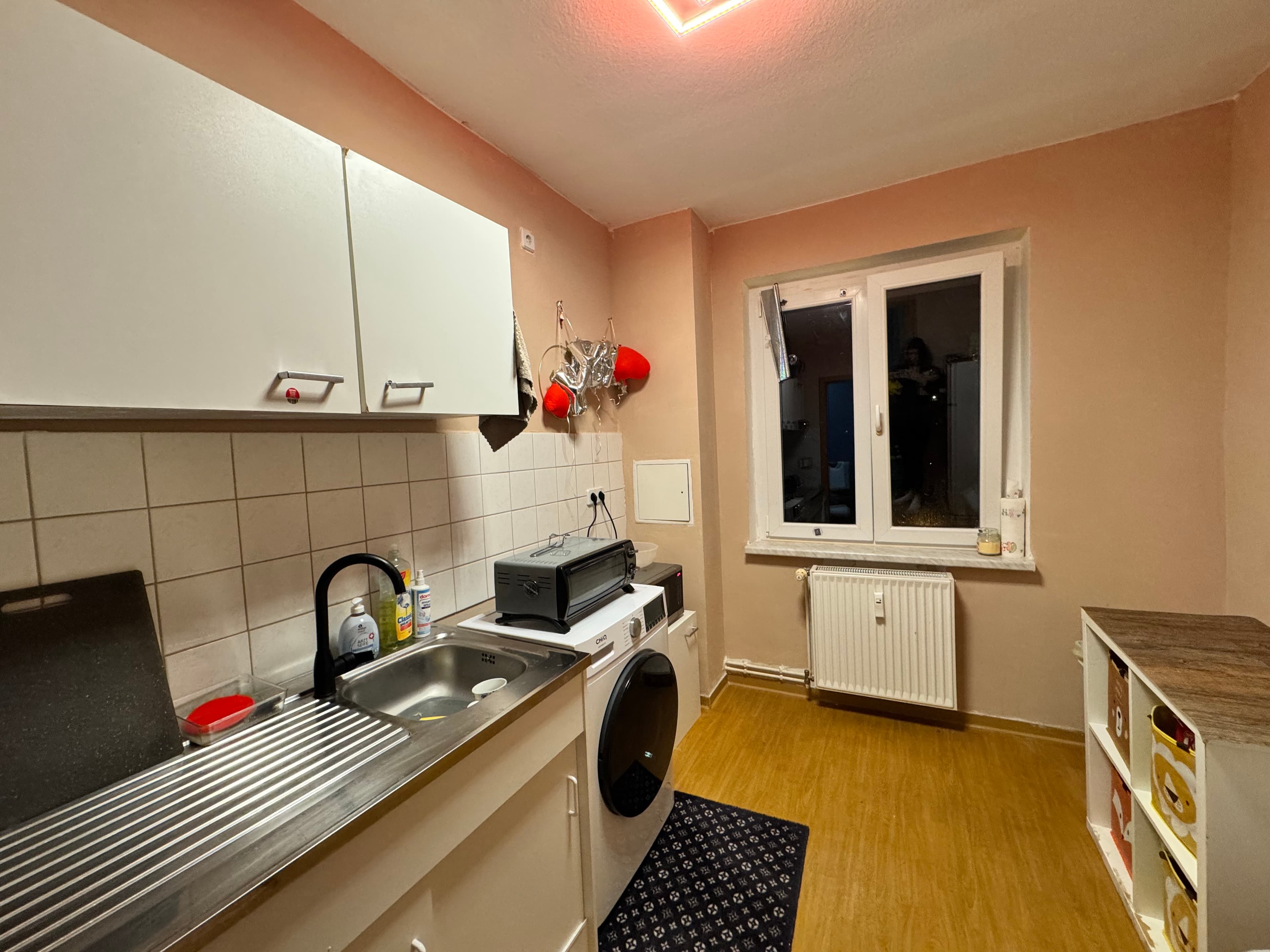 Stylish Apartment without Balcony in Quiet Area in Berlin - photo 9