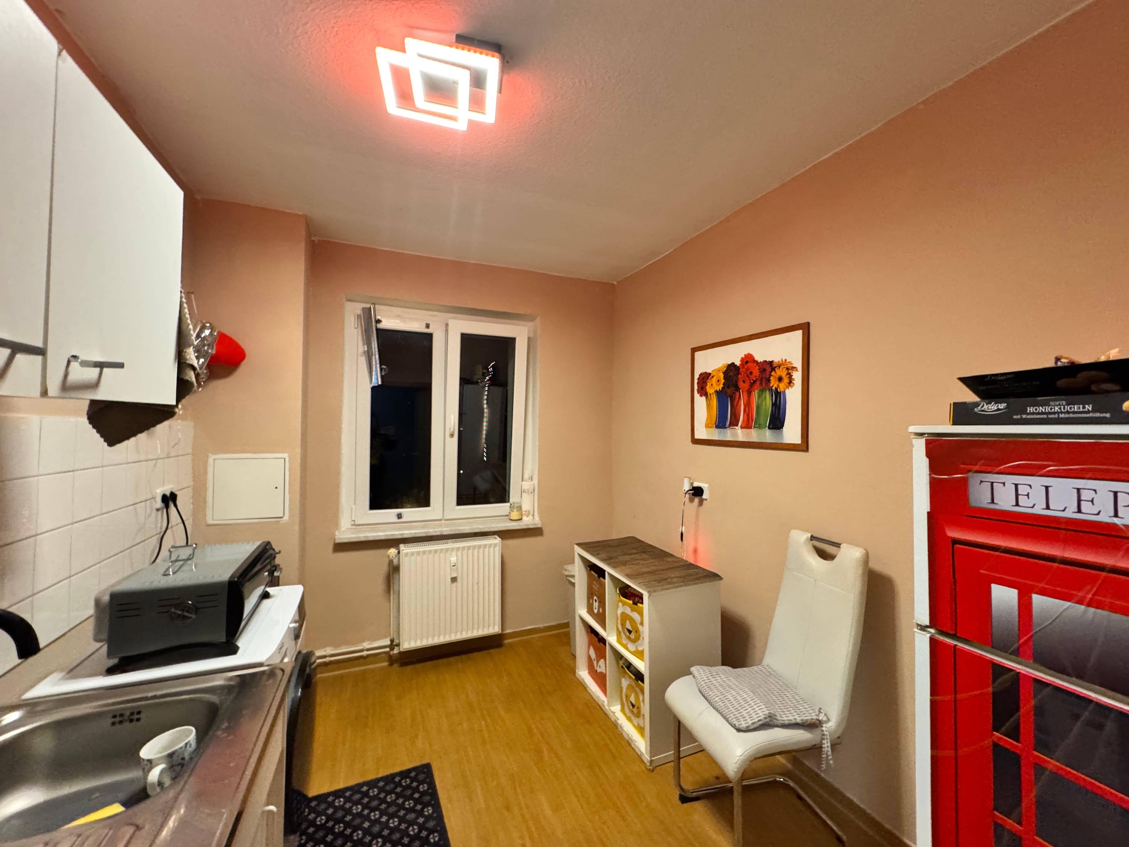 Stylish Apartment without Balcony in Quiet Area in Berlin - photo 10