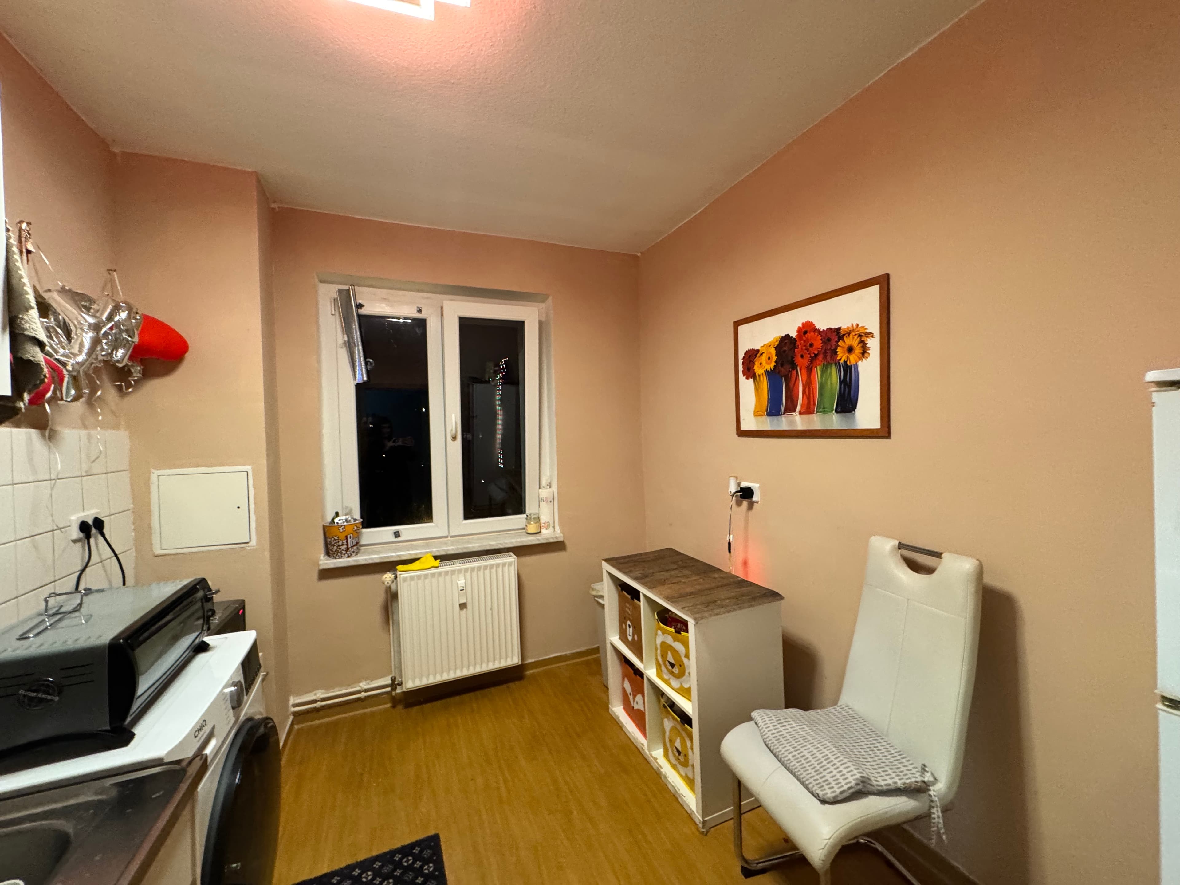 Stylish Apartment without Balcony in Quiet Area in Berlin - photo 11