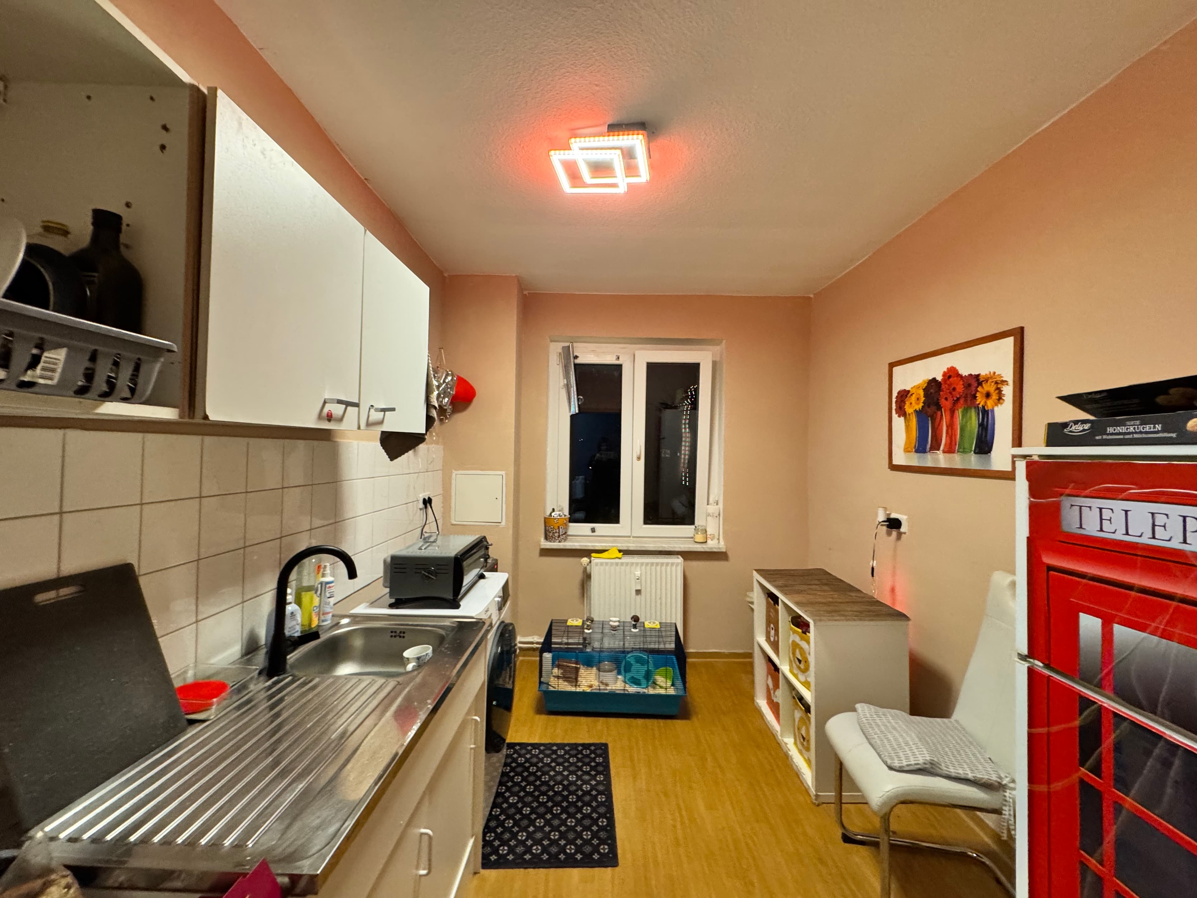 Stylish Apartment without Balcony in Quiet Area in Berlin - photo 13