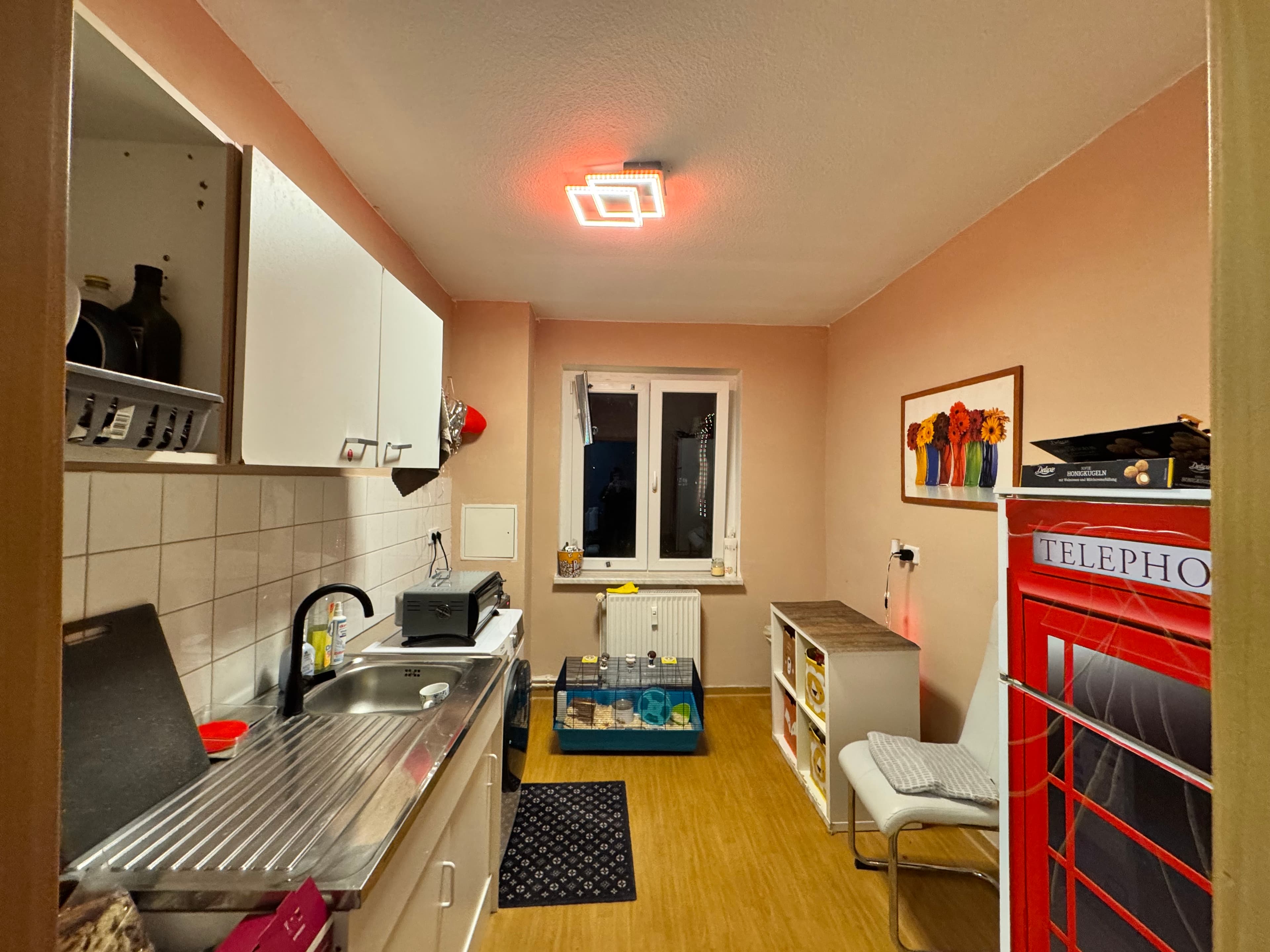 Stylish Apartment without Balcony in Quiet Area in Berlin - photo 14