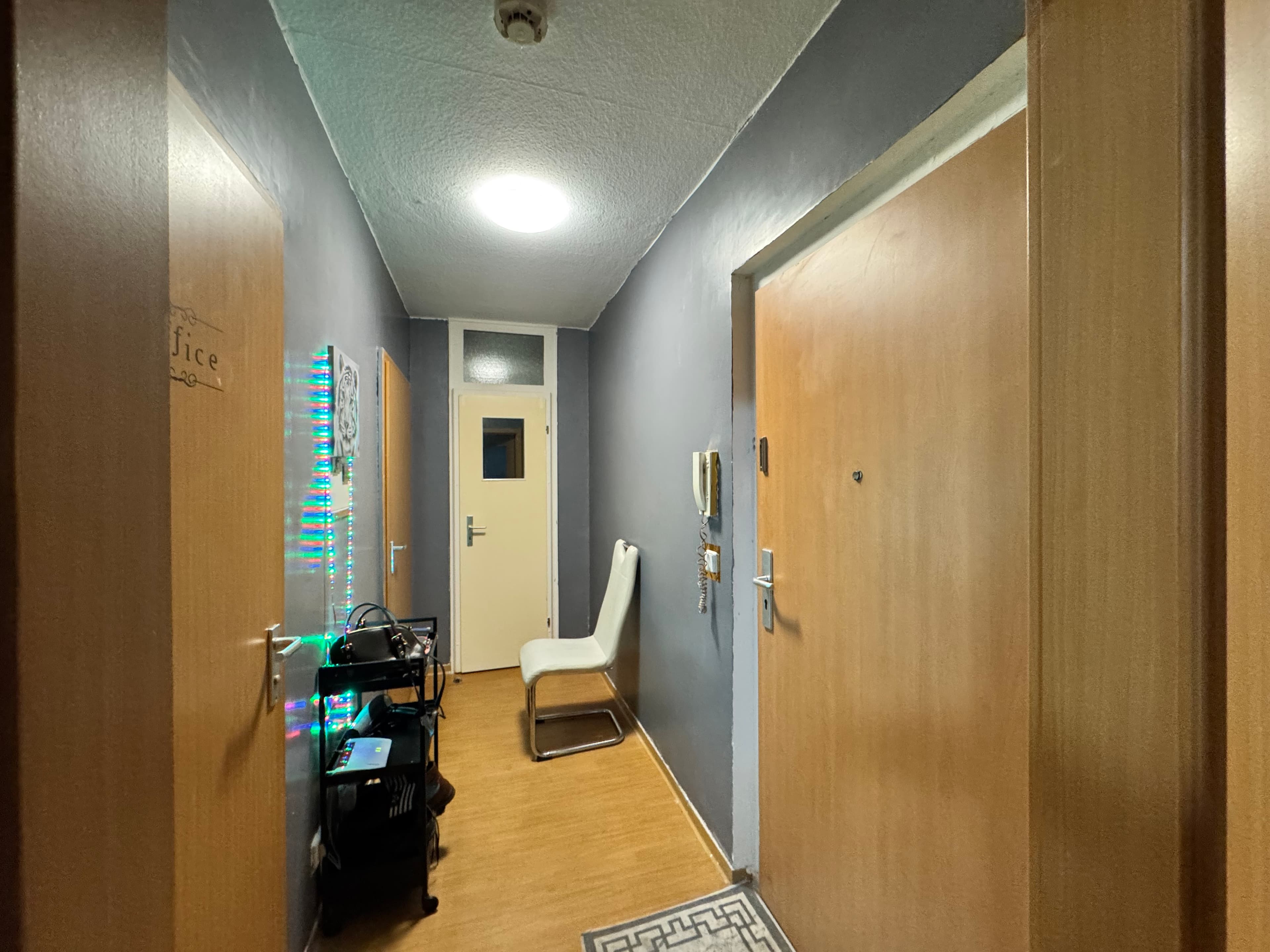 Stylish Apartment without Balcony in Quiet Area in Berlin - photo 15