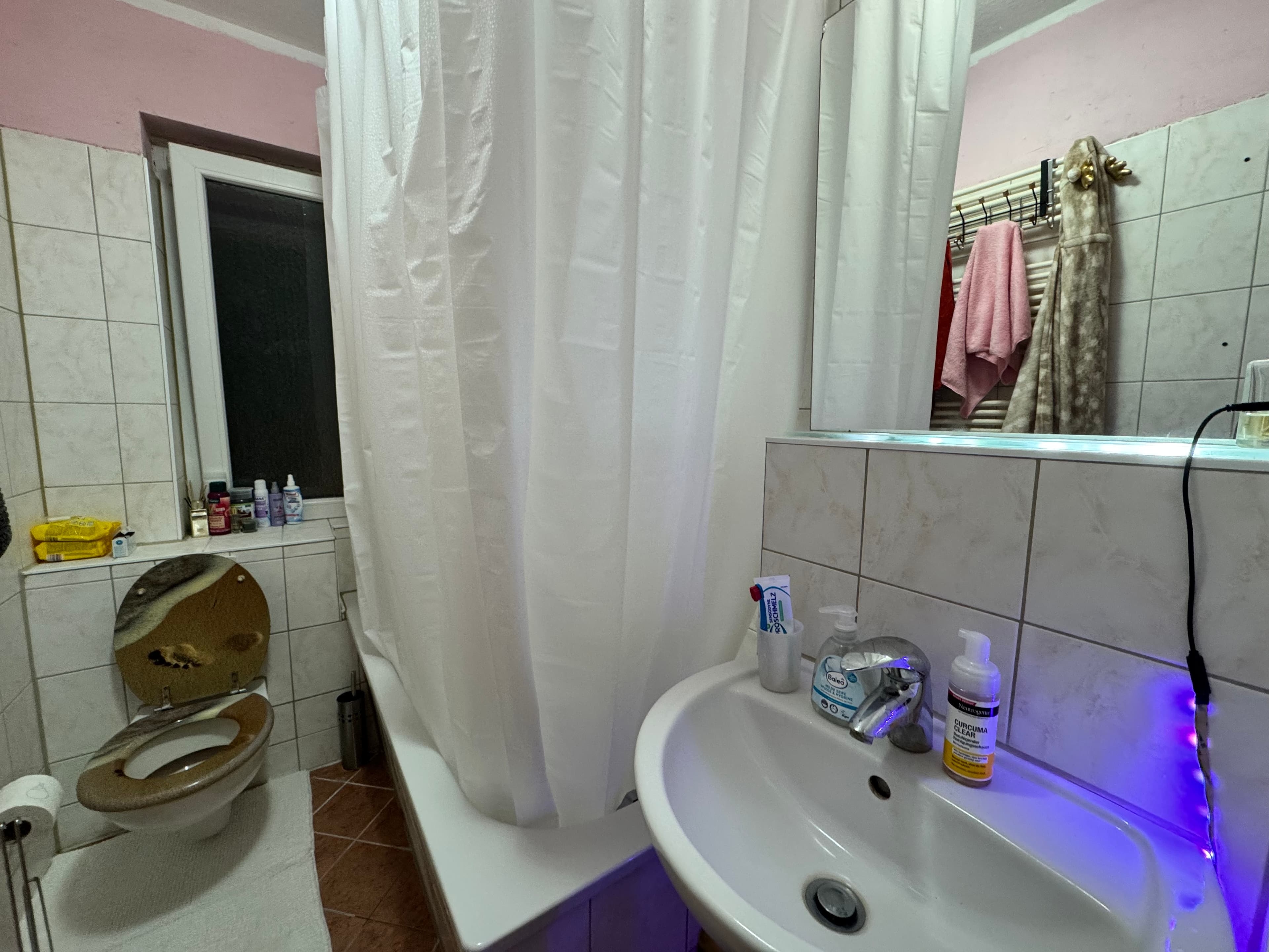 Stylish Apartment without Balcony in Quiet Area in Berlin - photo 19