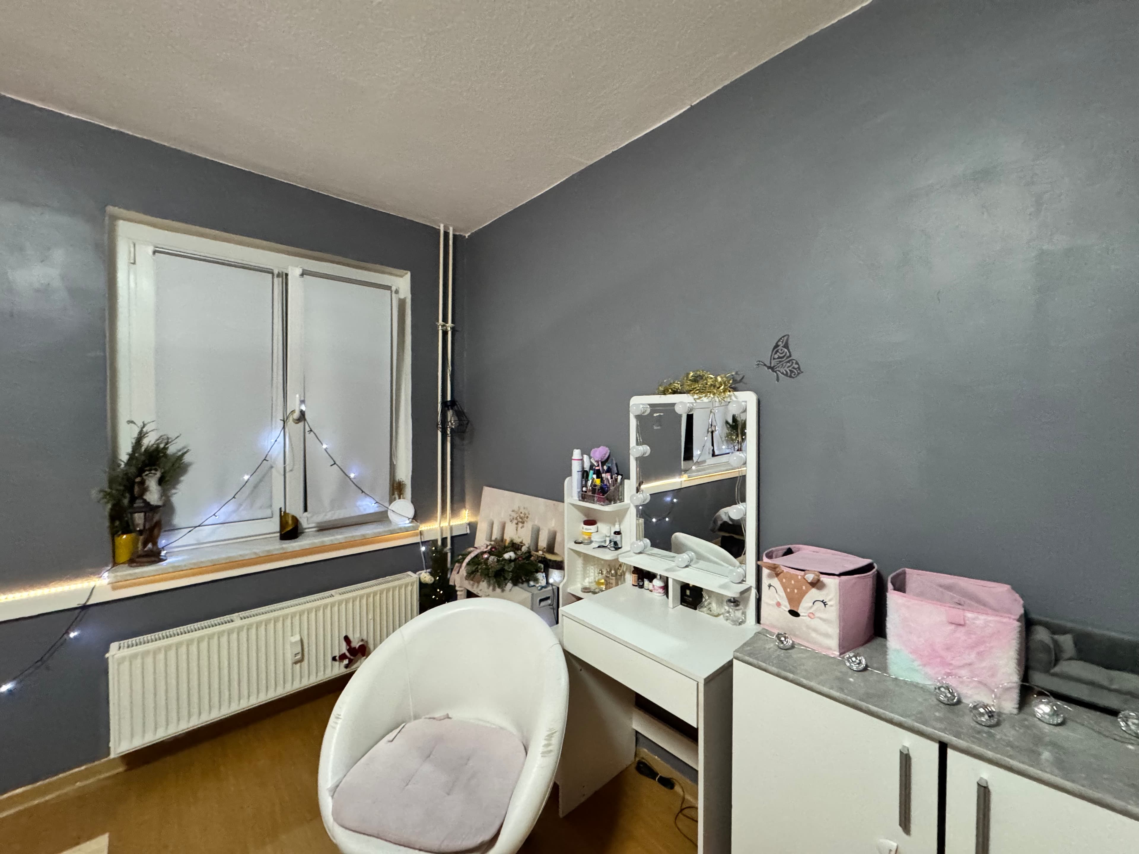 Stylish Apartment without Balcony in Quiet Area in Berlin - photo 22