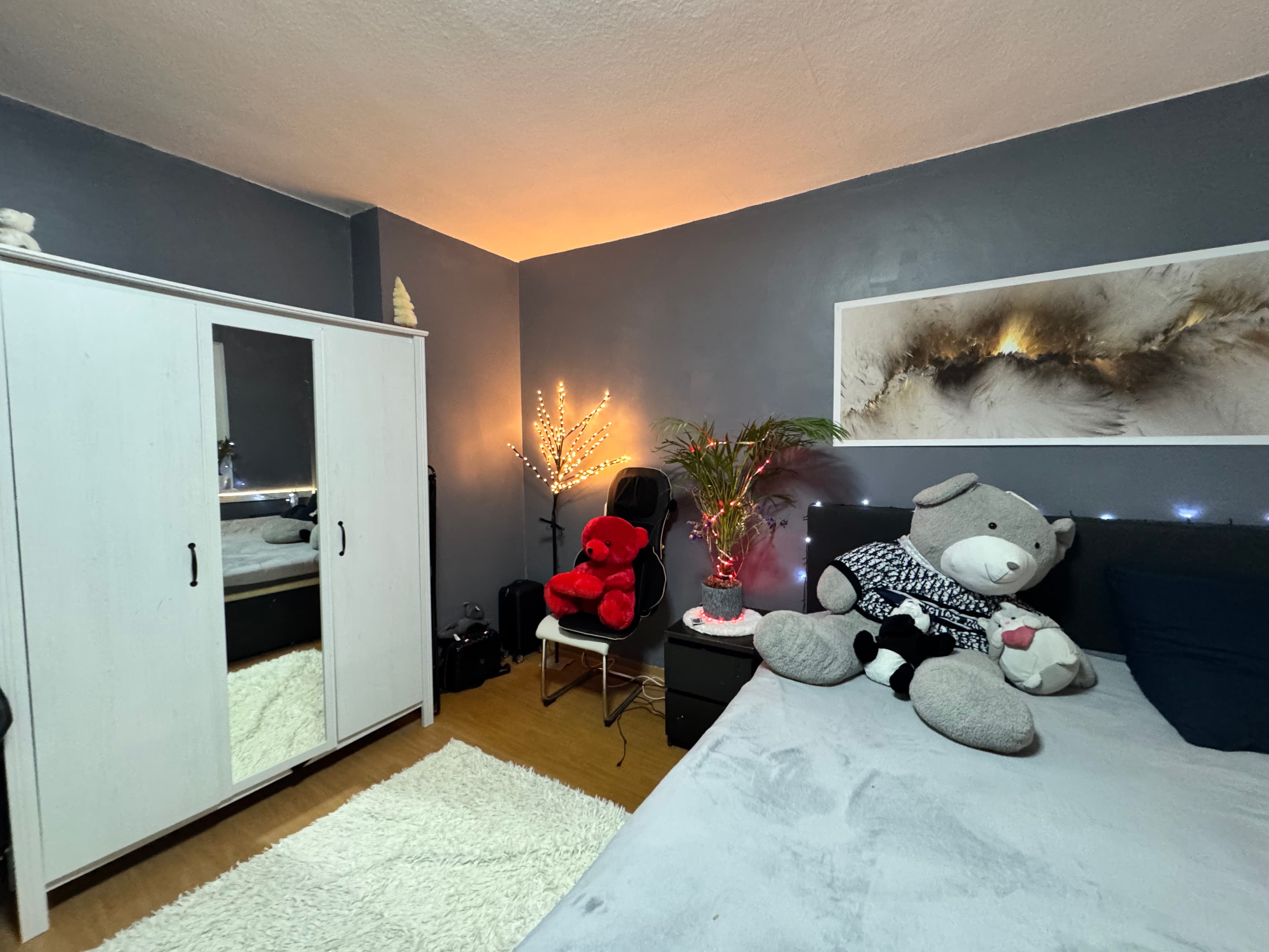 Stylish Apartment without Balcony in Quiet Area in Berlin - photo 24