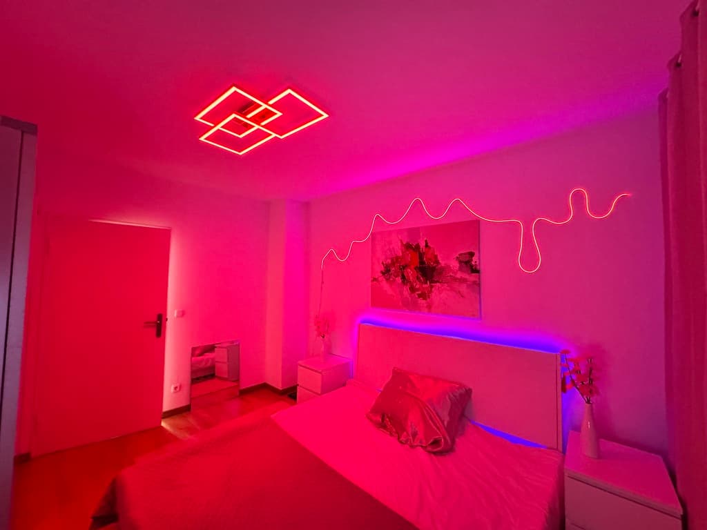 Cozy Modern Apartment with Full Amenities in Licht in Berlin - photo 3