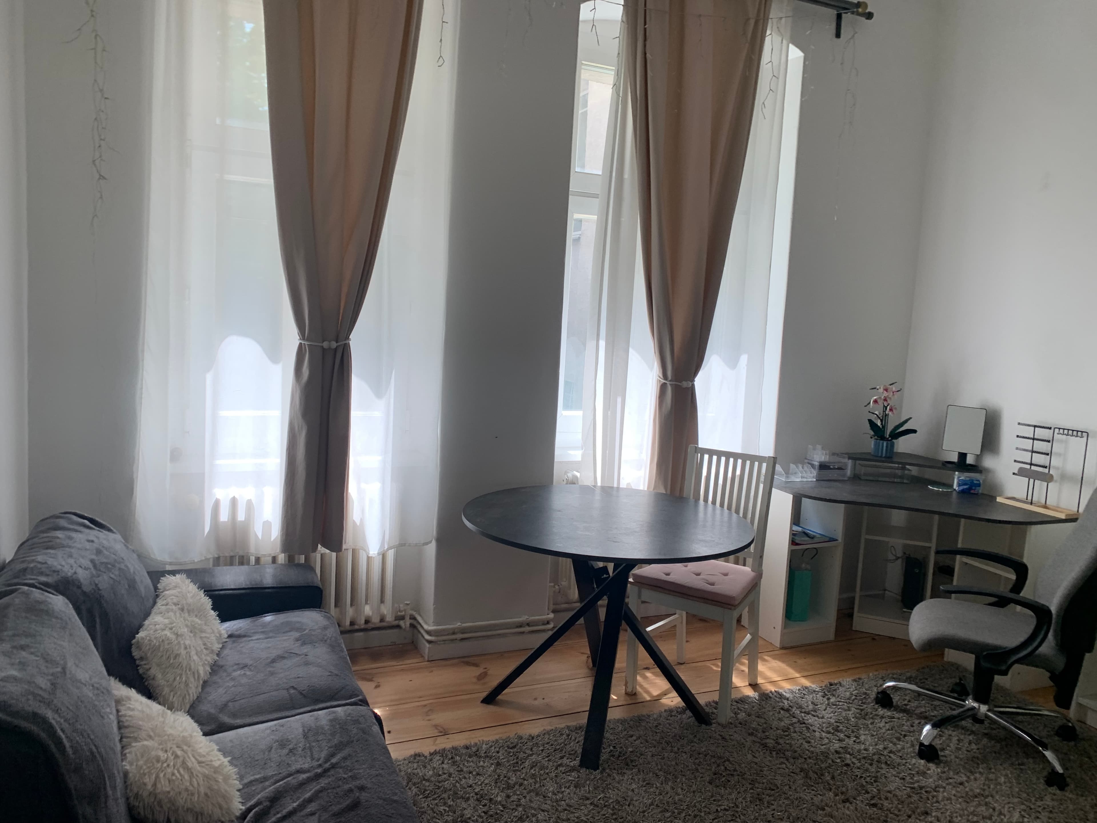 Modern 2-Room Apartment in Berlin Mitte. in Berlin - photo 5