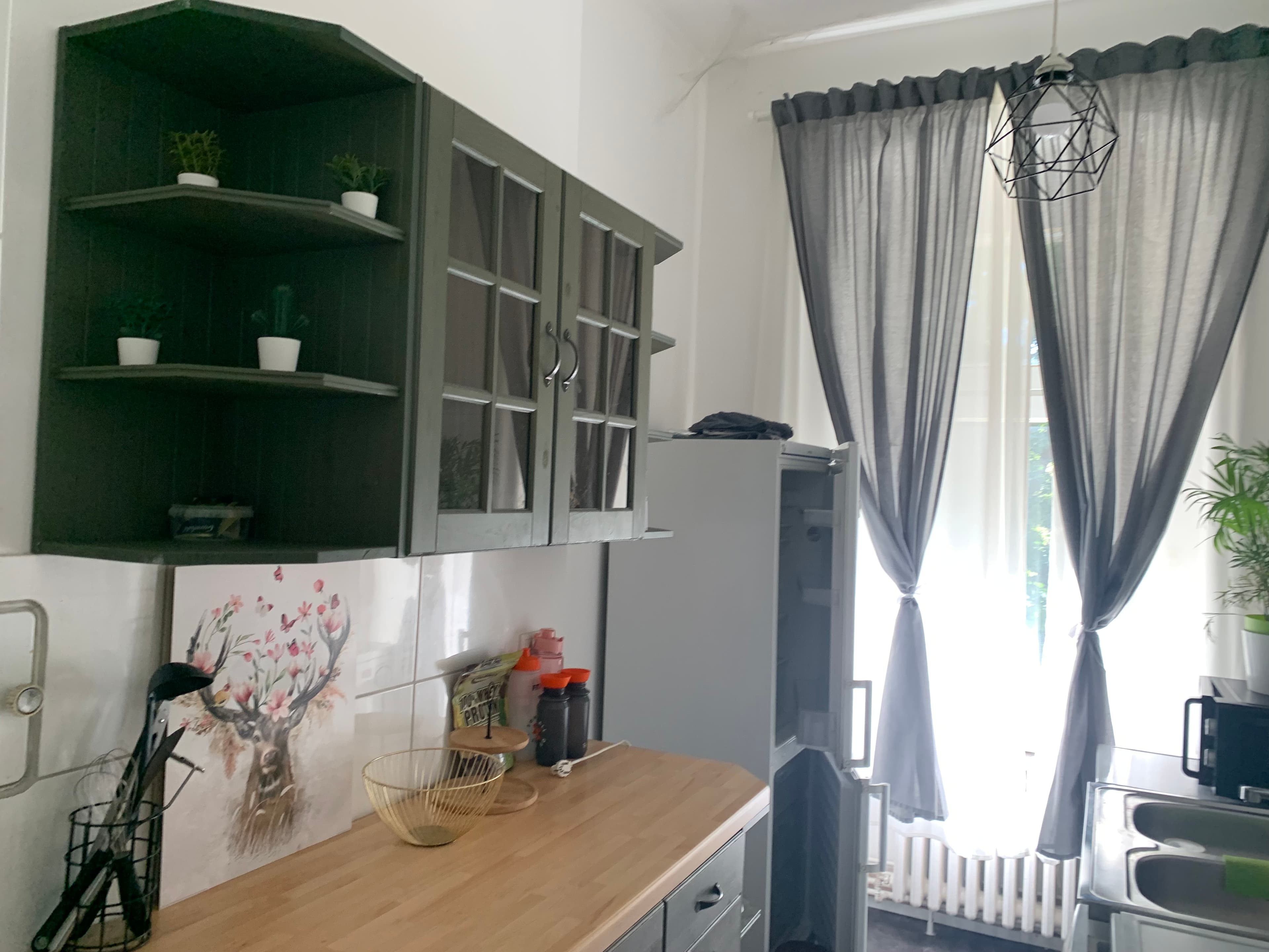Modern 2-Room Apartment in Berlin Mitte. in Berlin - photo 3