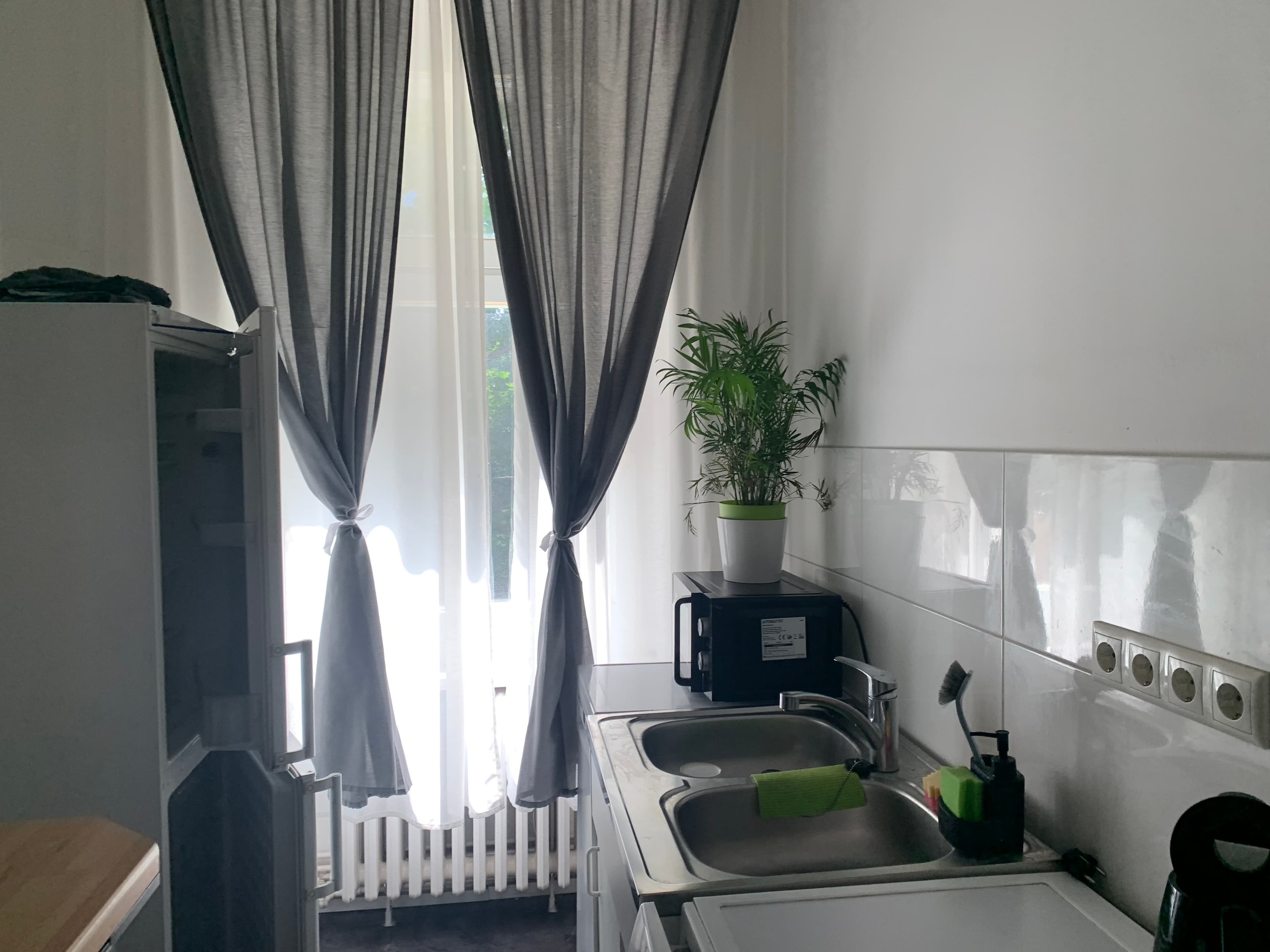 Modern 2-Room Apartment in Berlin Mitte. in Berlin - photo 10