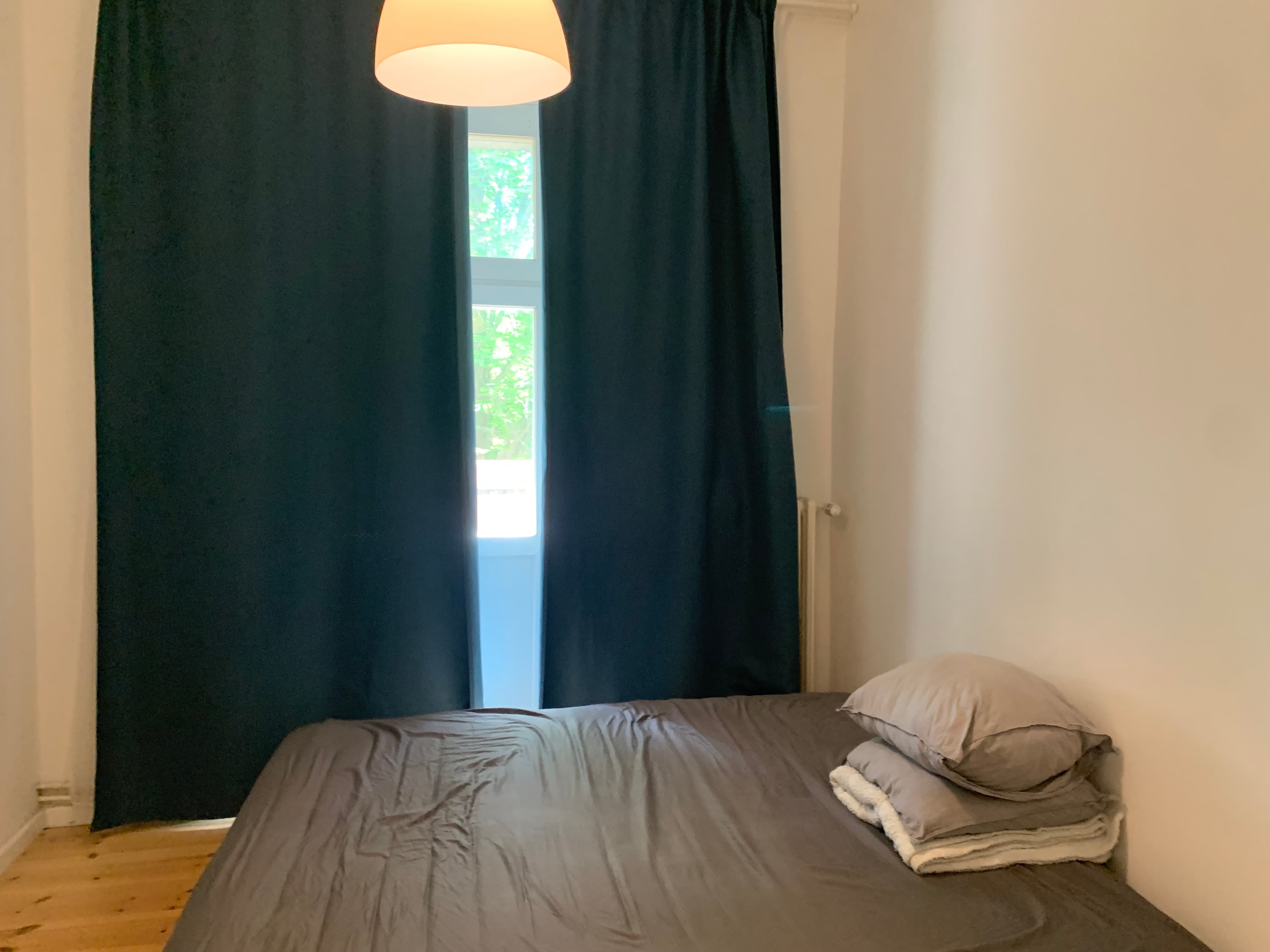 Modern 2-Room Apartment in Berlin Mitte. in Berlin - photo 8