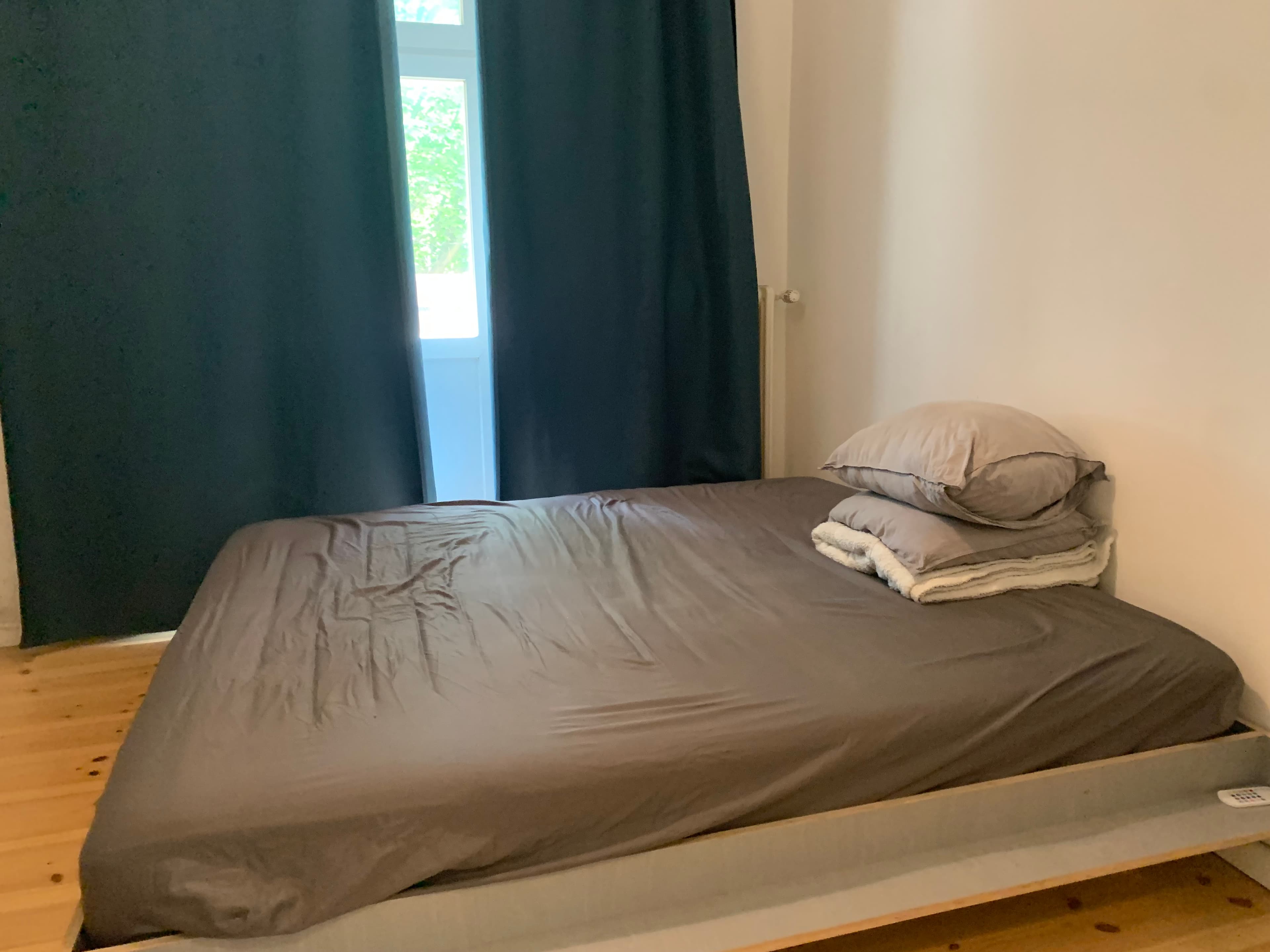 Modern 2-Room Apartment in Berlin Mitte. in Berlin - photo 9