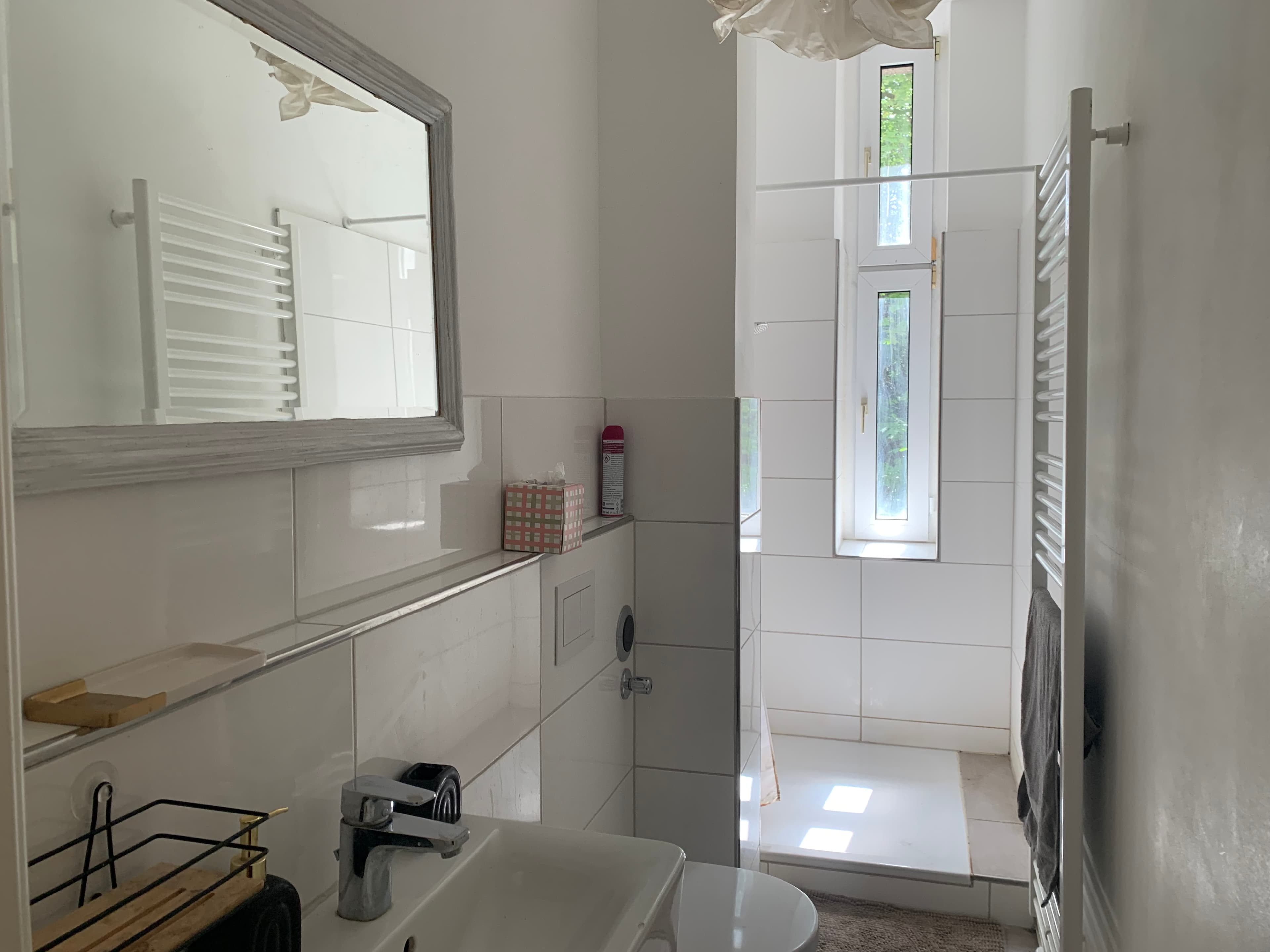 Modern 2-Room Apartment in Berlin Mitte. in Berlin - photo 11