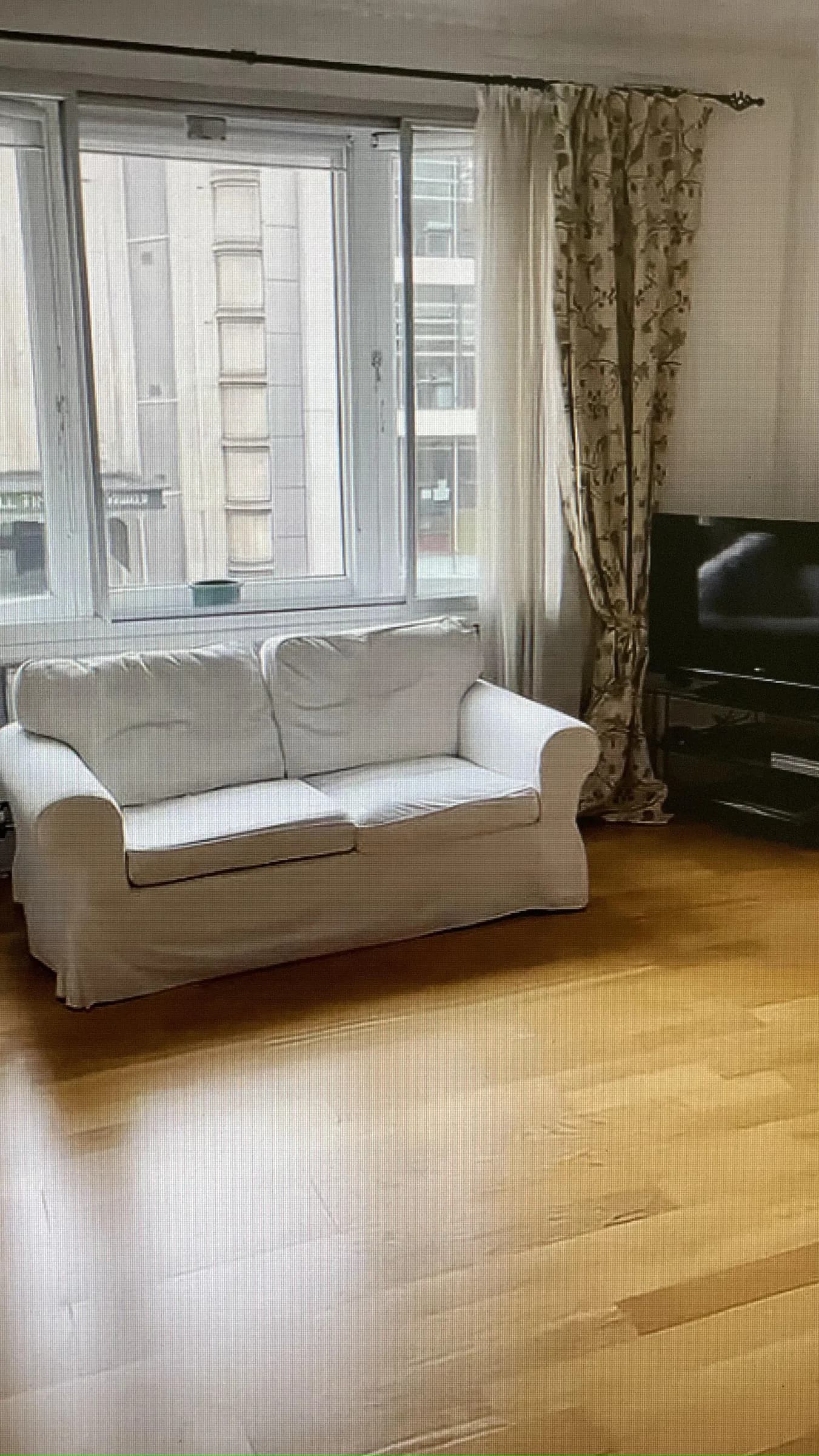 Stylish Apartment without Balcony in Quiet Area in Berlin - photo 2