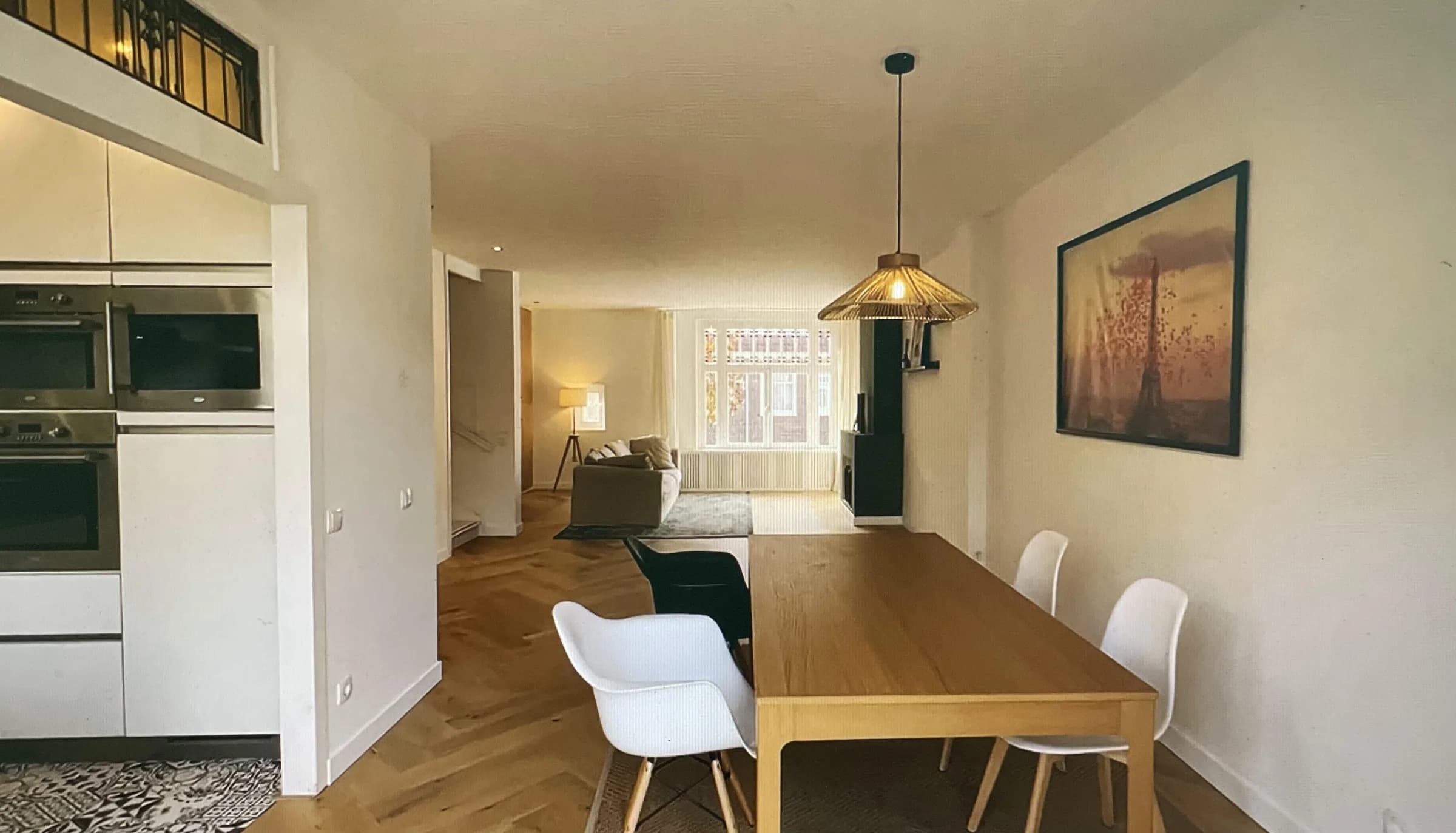Cozy Private House in Central Berlin Mitte in Berlin - photo 2