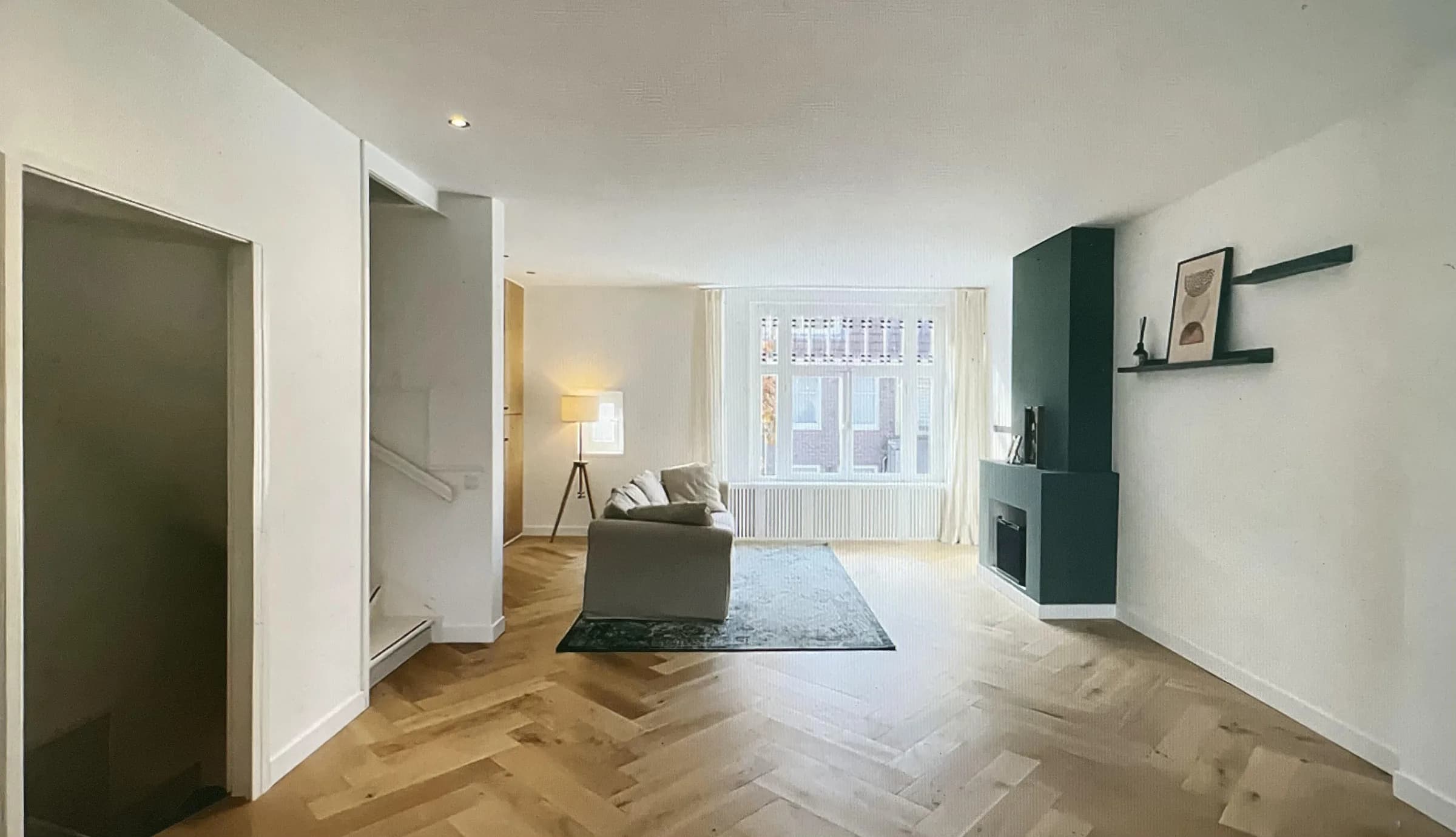 Cozy Private House in Central Berlin Mitte in Berlin - photo 5