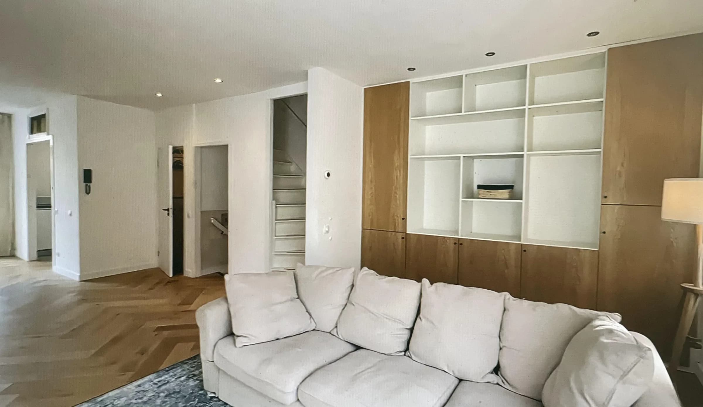Cozy Private House in Central Berlin Mitte in Berlin - photo 7