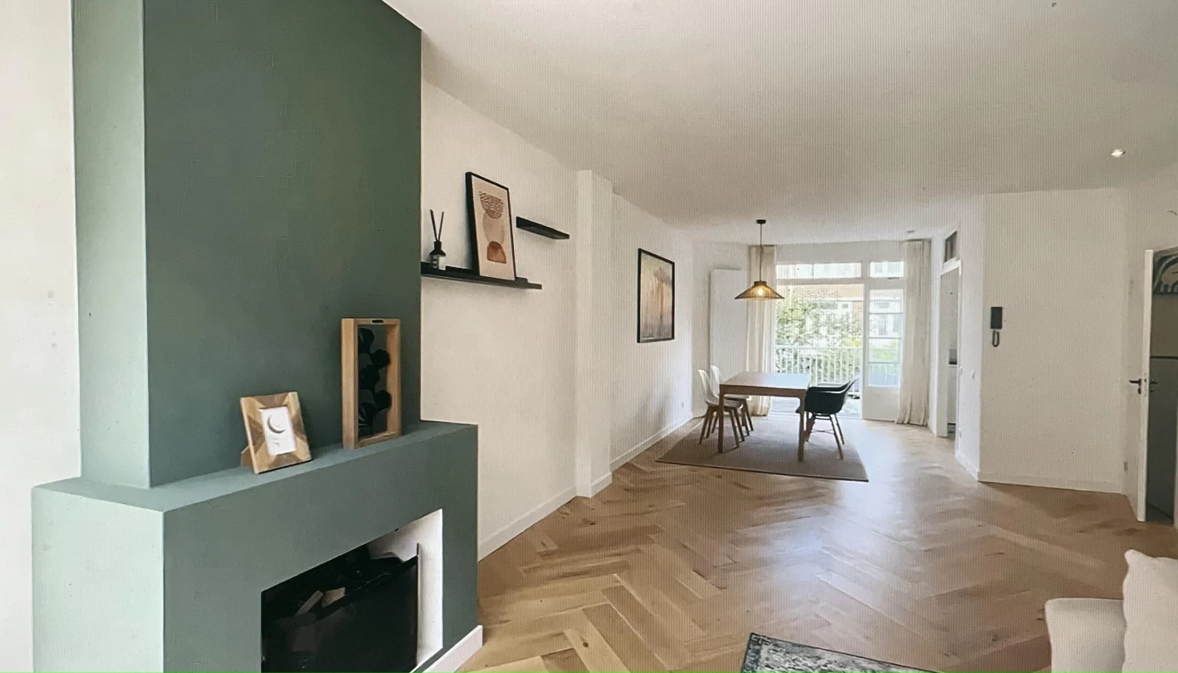 Cozy Private House in Central Berlin Mitte in Berlin - photo 8