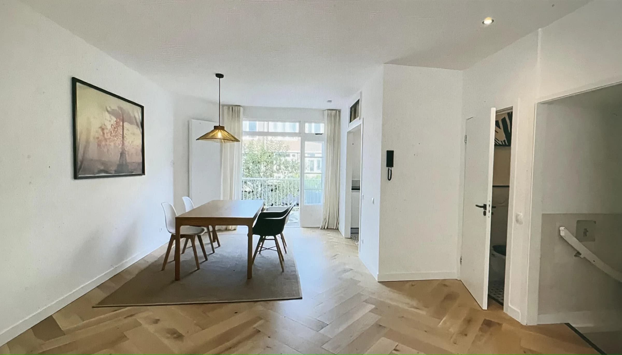 Cozy Private House in Central Berlin Mitte in Berlin - photo 9