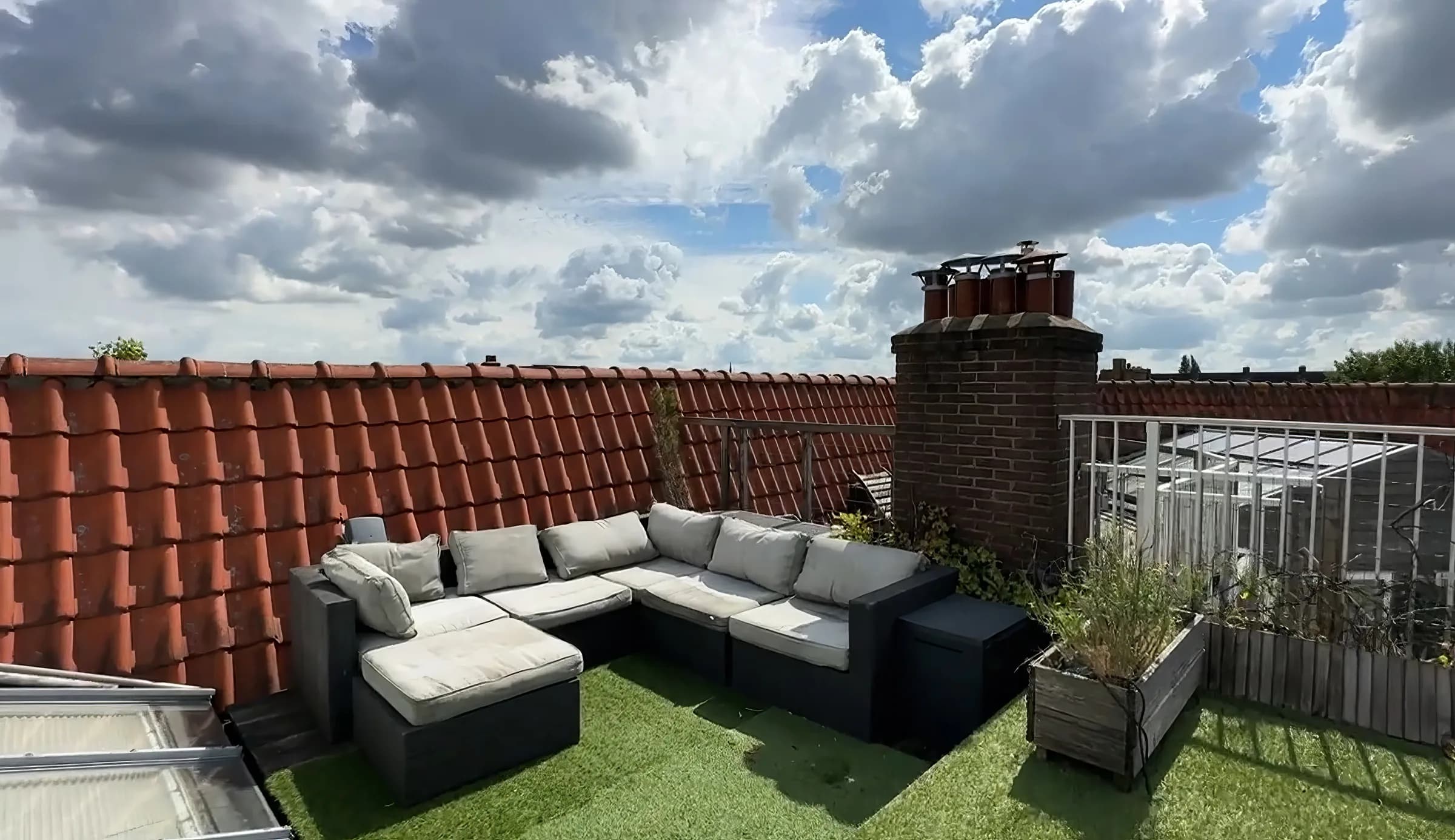 Cozy 2-Room Apartment with AC and Wifi in Berlin in Berlin - photo 11