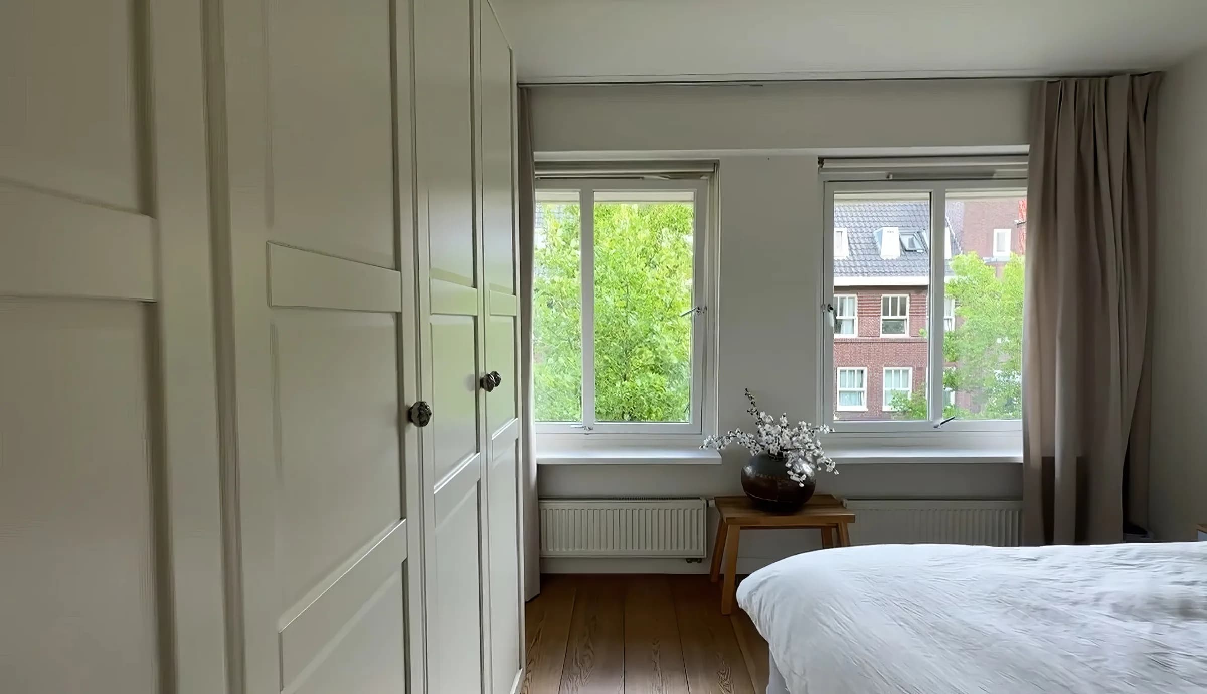 Cozy 2-Room Apartment with AC and Wifi in Berlin in Berlin - photo 12