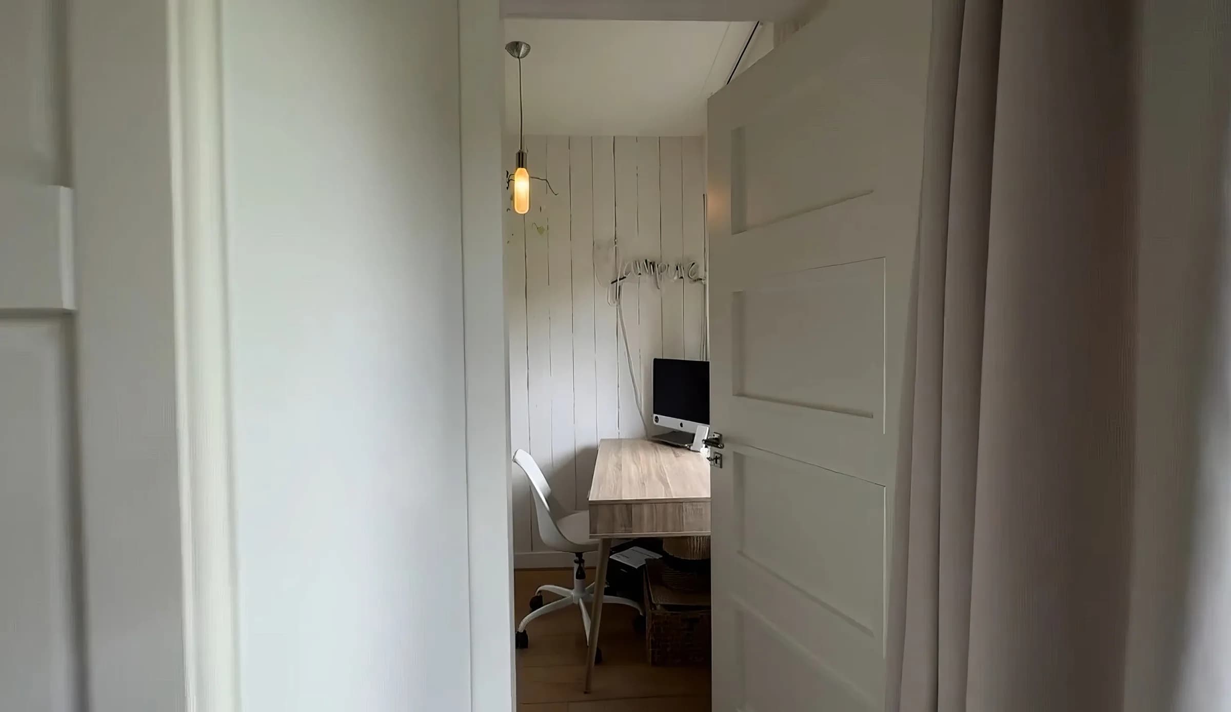 Cozy 2-Room Apartment with AC and Wifi in Berlin in Berlin - photo 16