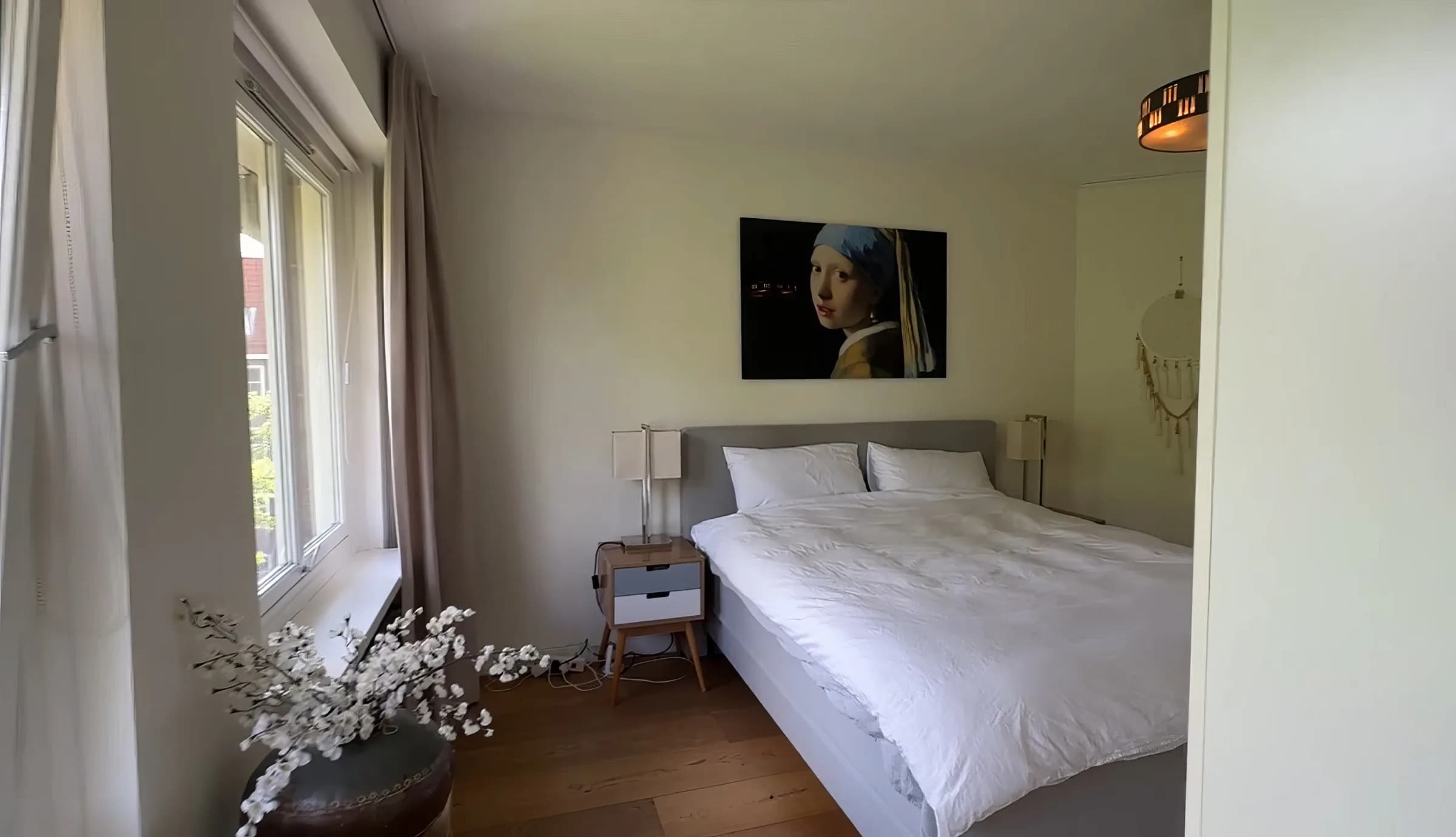Cozy 2-Room Apartment with AC and Wifi in Berlin in Berlin - photo 19