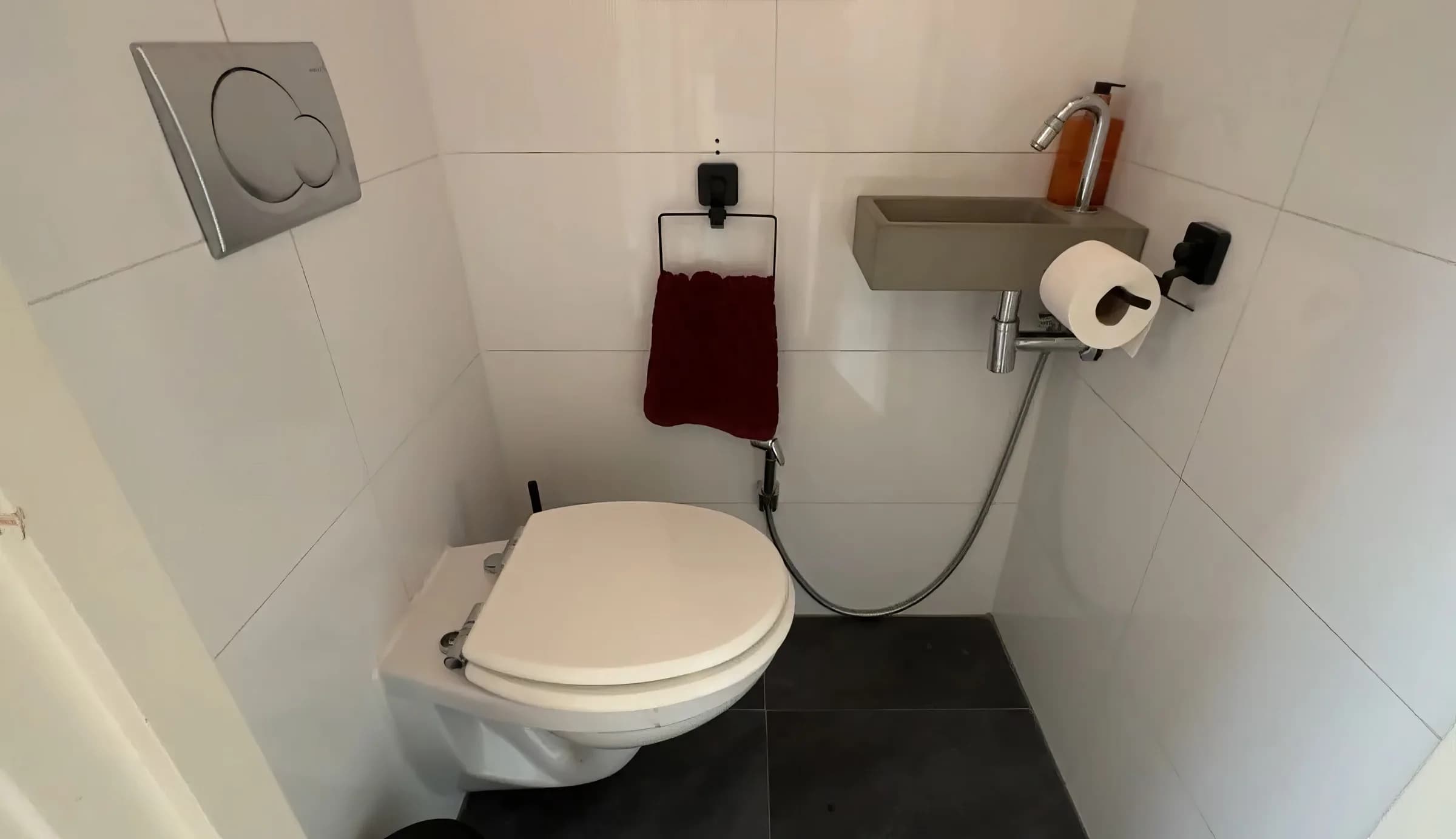 Cozy 2-Room Apartment with AC and Wifi in Berlin in Berlin - photo 21