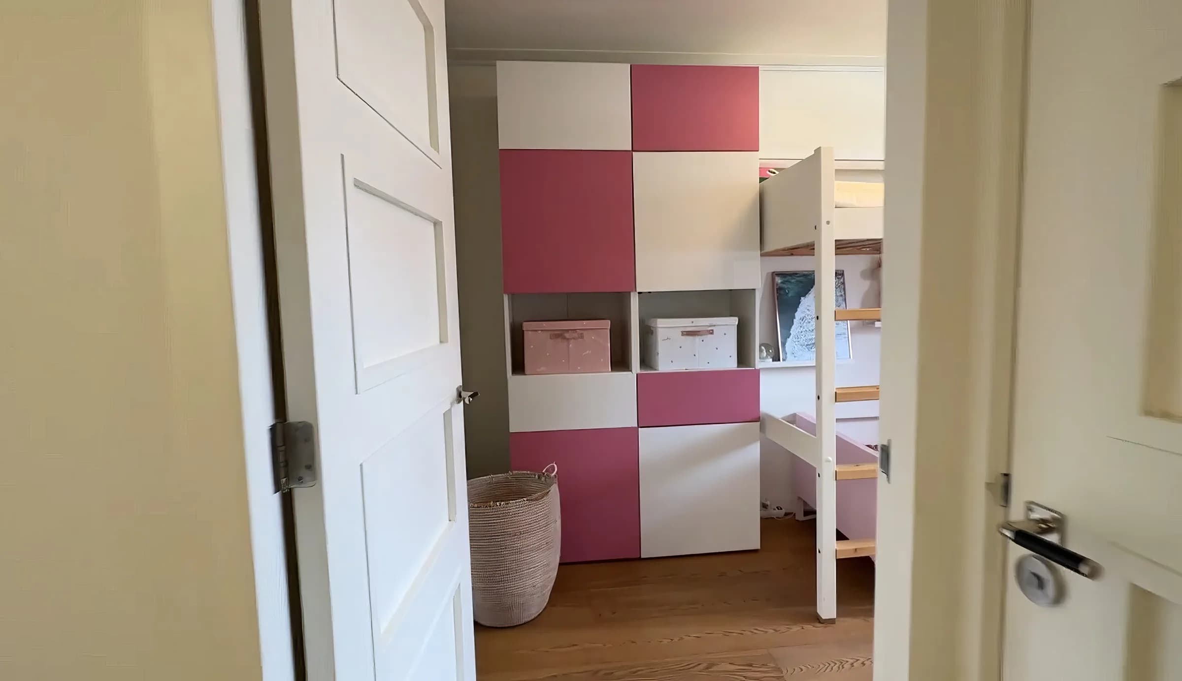Cozy 2-Room Apartment with AC and Wifi in Berlin in Berlin - photo 22