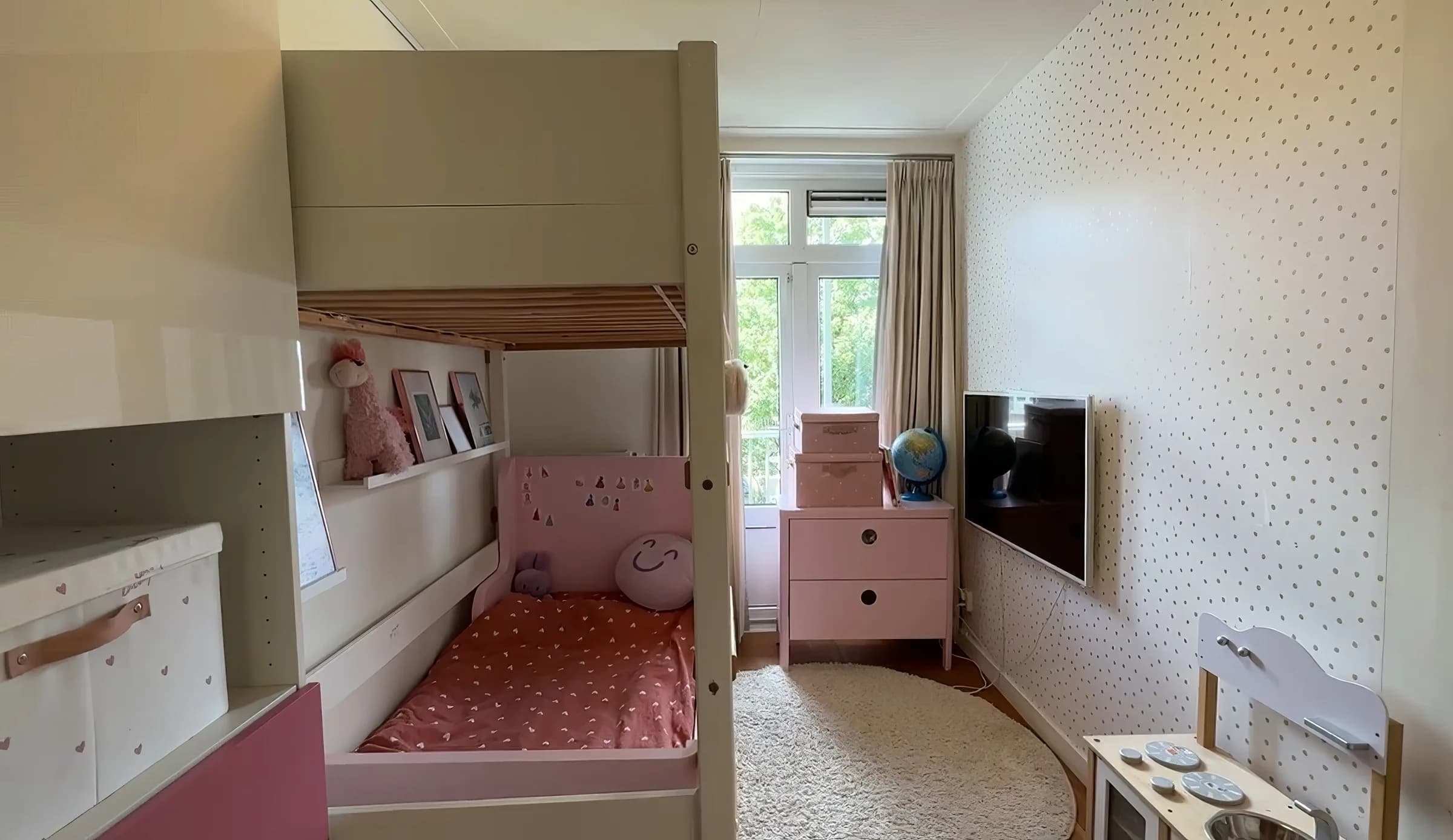 Cozy 2-Room Apartment with AC and Wifi in Berlin in Berlin - photo 23