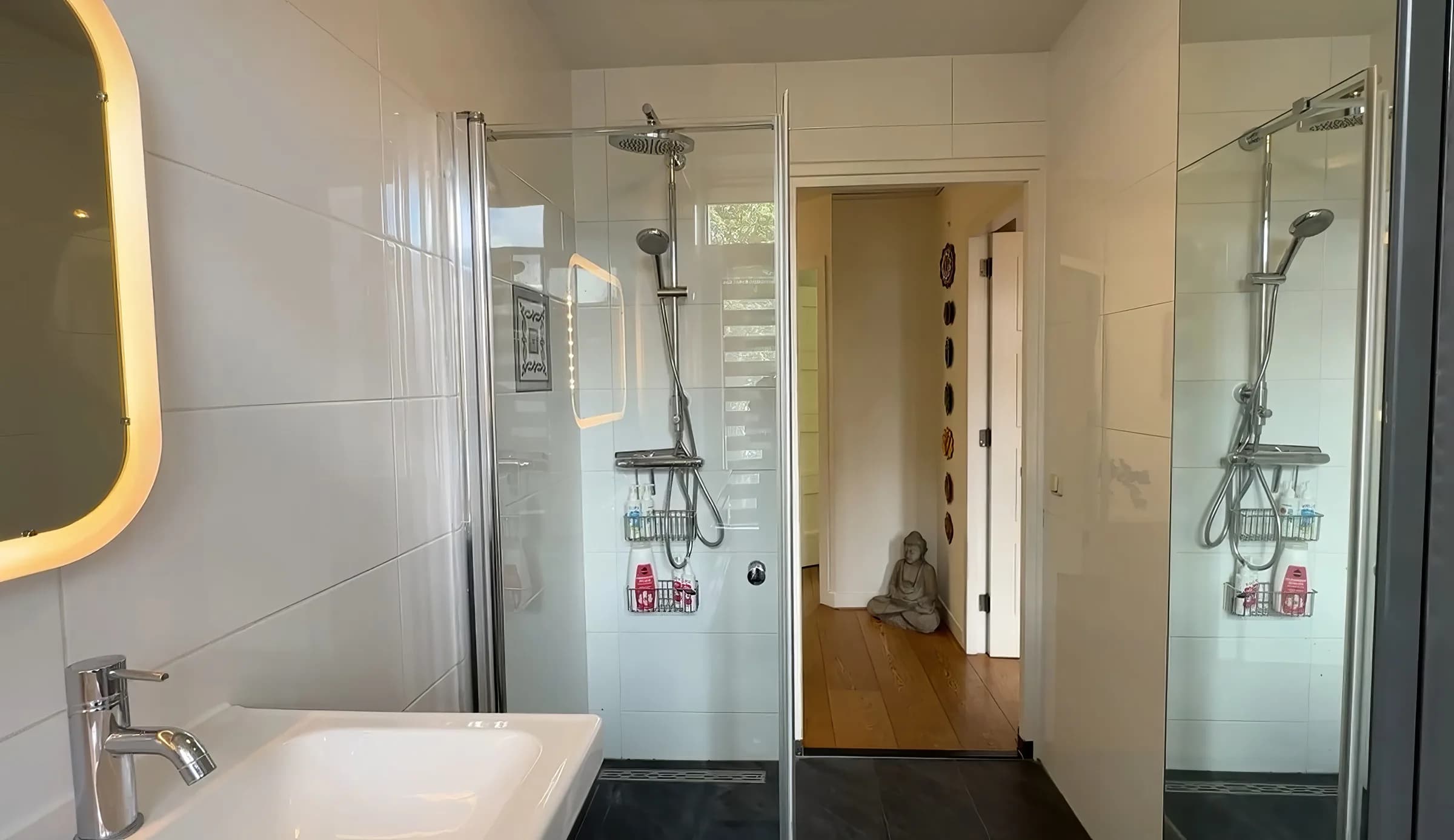 Cozy 2-Room Apartment with AC and Wifi in Berlin in Berlin - photo 25