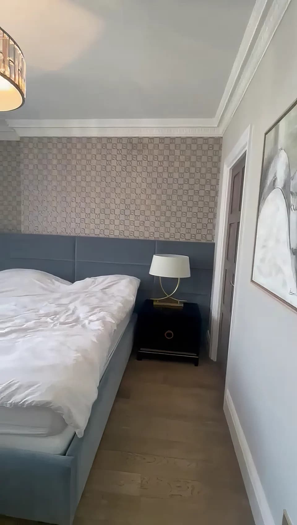 Cozy Modern Apartment with Full Amenities in Licht in Berlin - photo 14