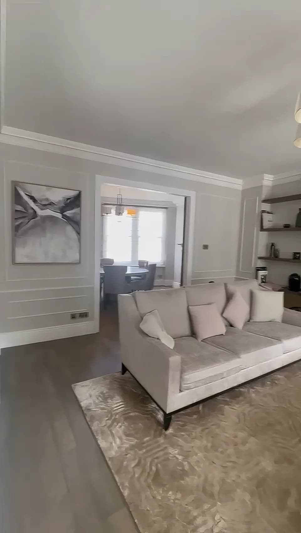 Cozy Modern Apartment with Full Amenities in Licht in Berlin - photo 4