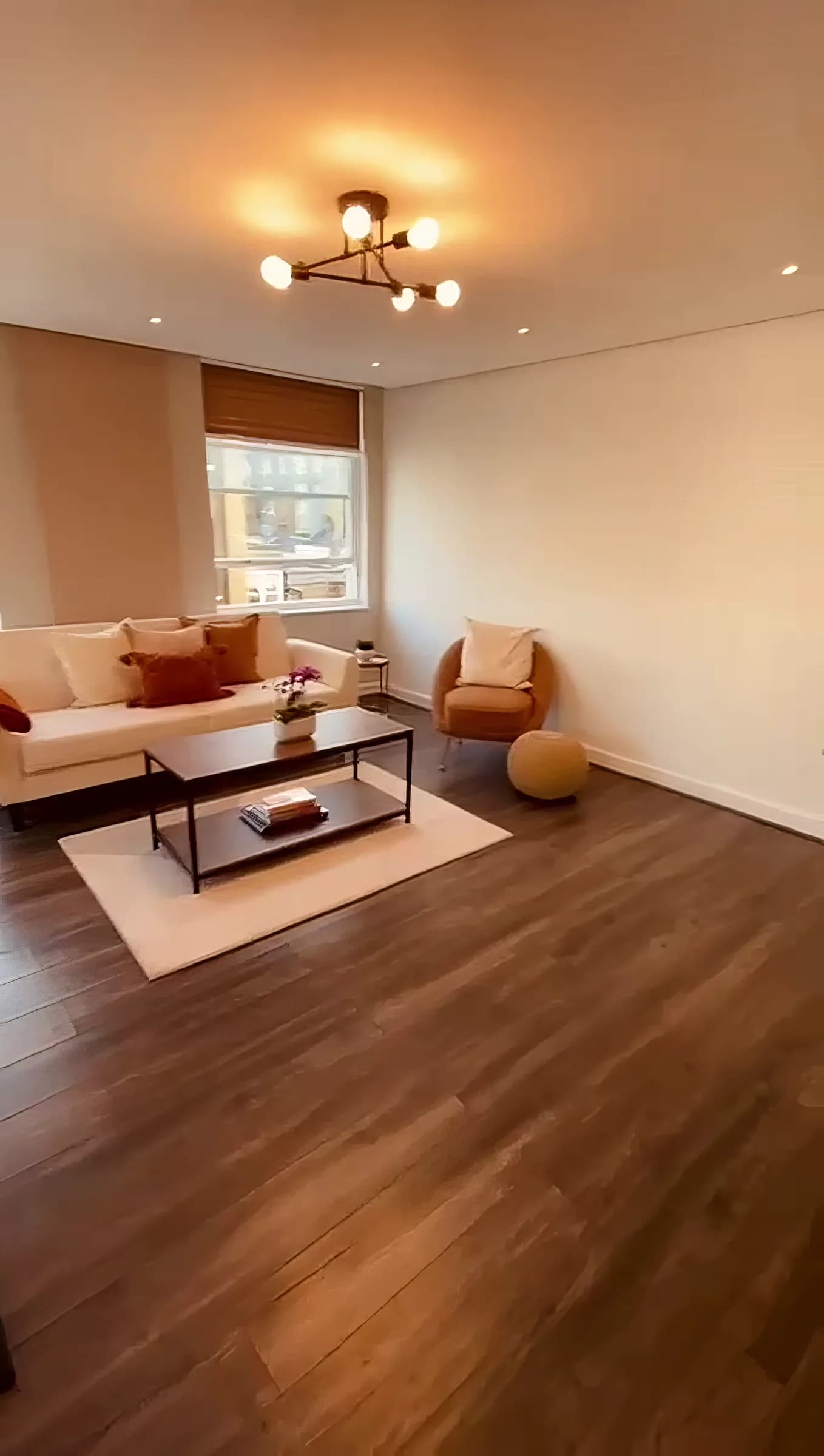 Cozy 1-Bedroom Apartment with Balcony in Berlin in Berlin - photo 10