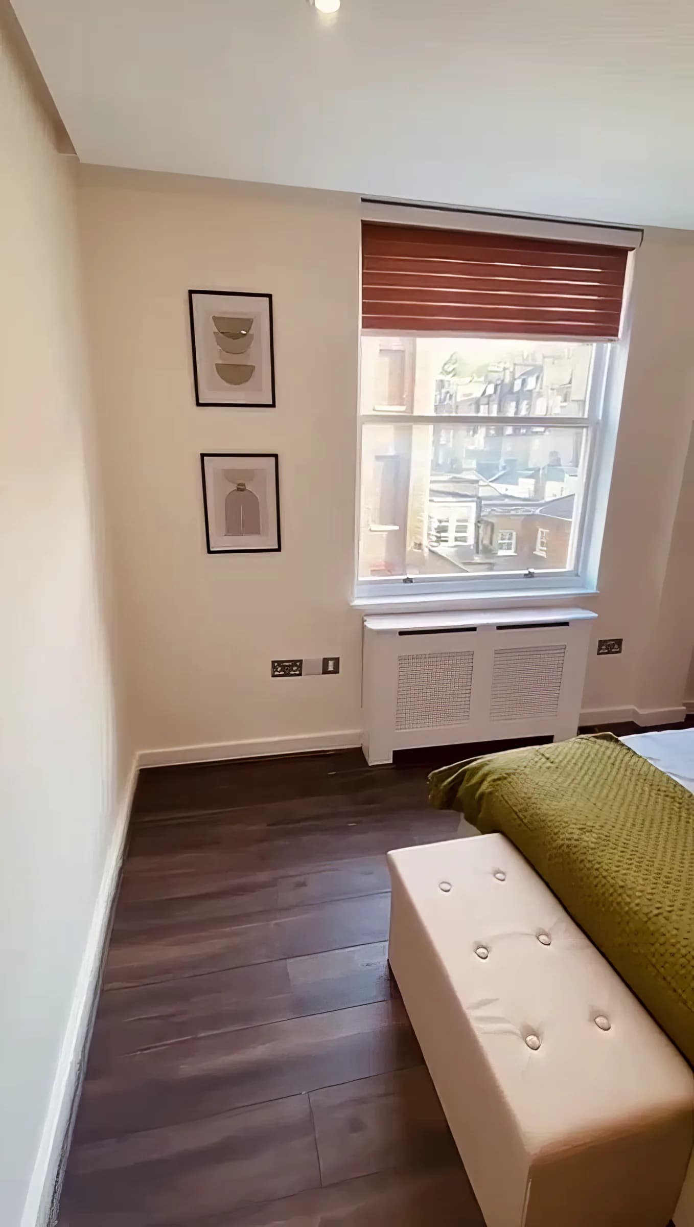 Cozy 1-Bedroom Apartment with Balcony in Berlin in Berlin - photo 13