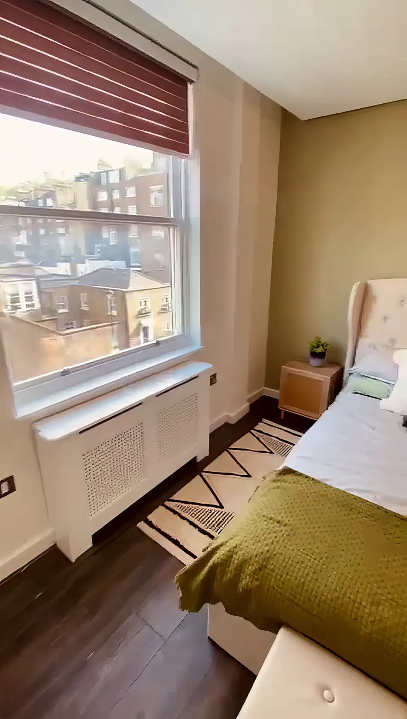 Cozy 1-Bedroom Apartment with Balcony in Berlin in Berlin - photo 14
