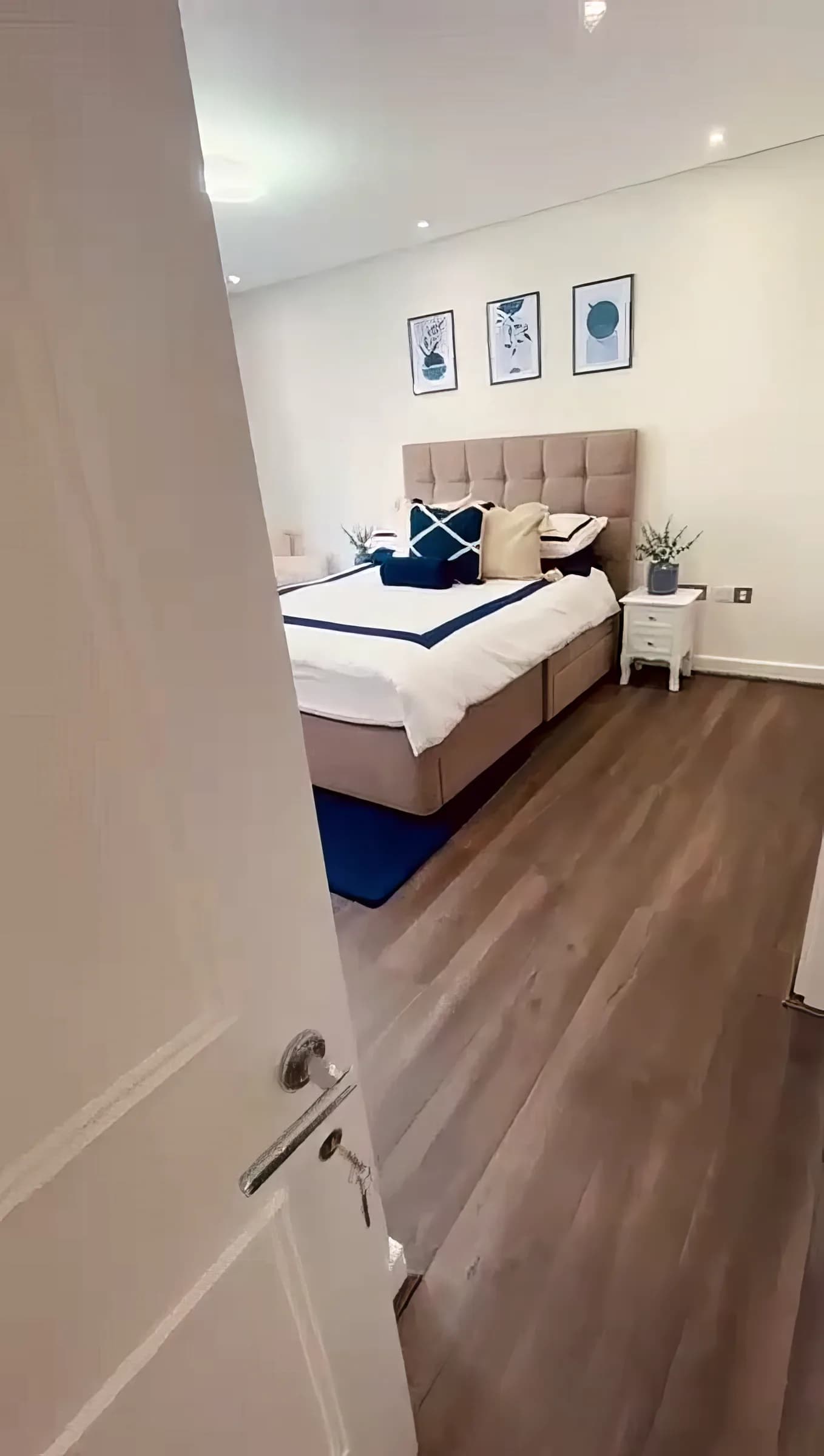 Cozy 1-Bedroom Apartment with Balcony in Berlin in Berlin - photo 16