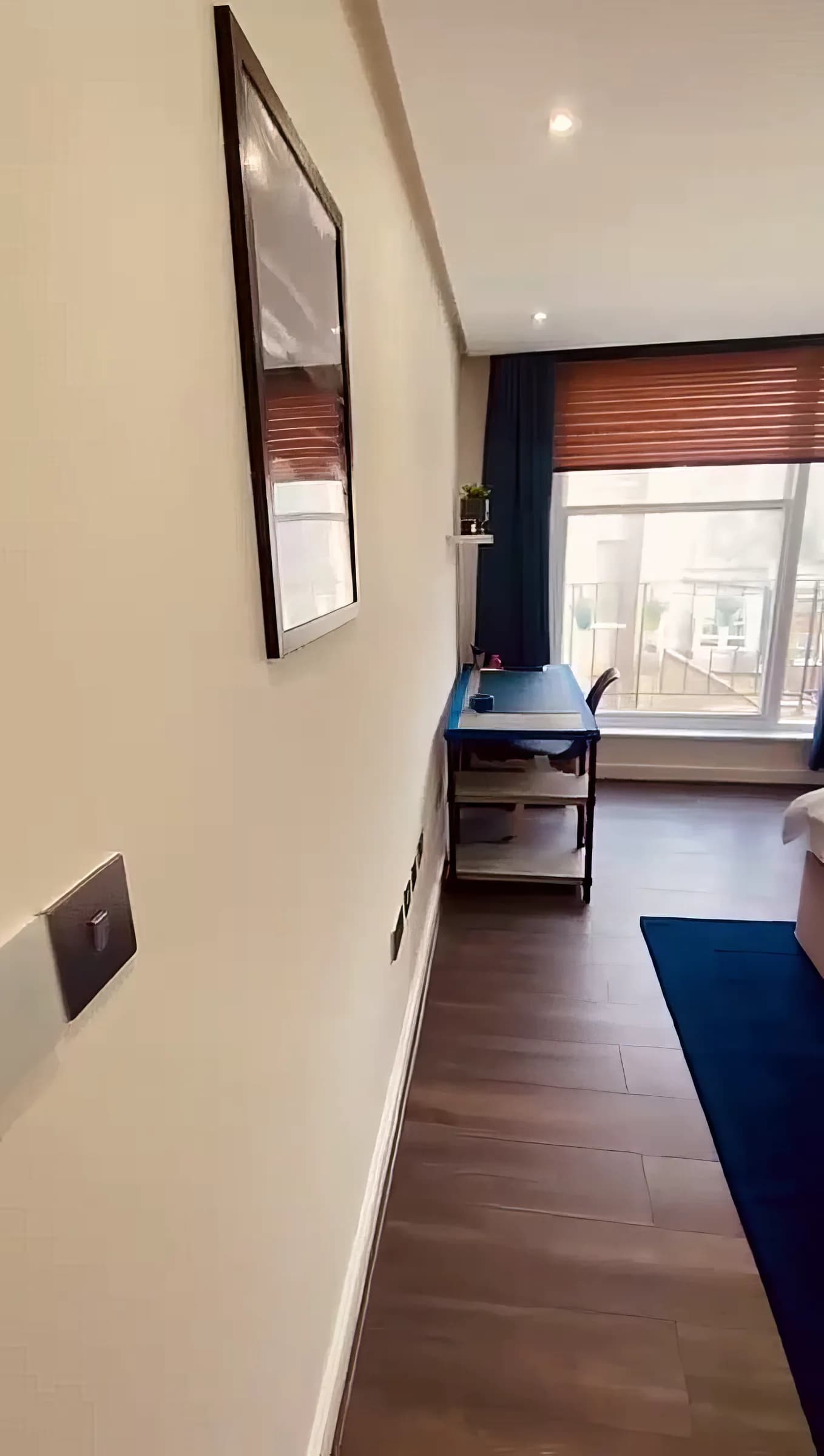 Cozy 1-Bedroom Apartment with Balcony in Berlin in Berlin - photo 17