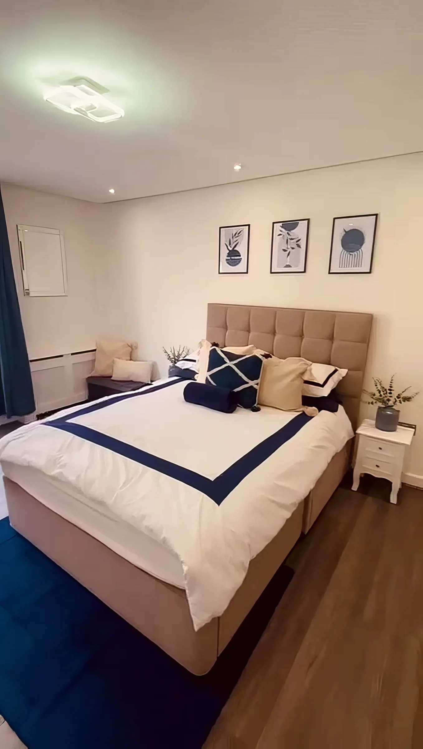 Cozy 1-Bedroom Apartment with Balcony in Berlin in Berlin - photo 18