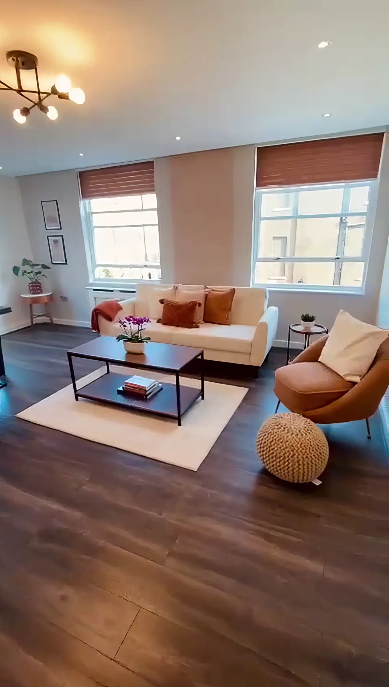 Cozy 1-Bedroom Apartment with Balcony in Berlin in Berlin - photo 3