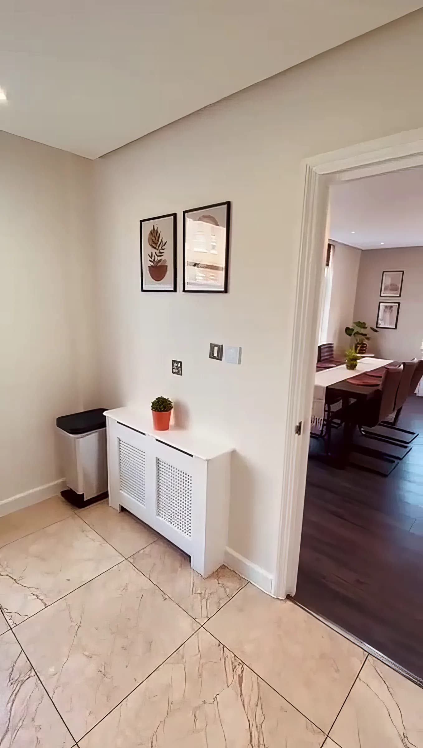 Cozy 1-Bedroom Apartment with Balcony in Berlin in Berlin - photo 6