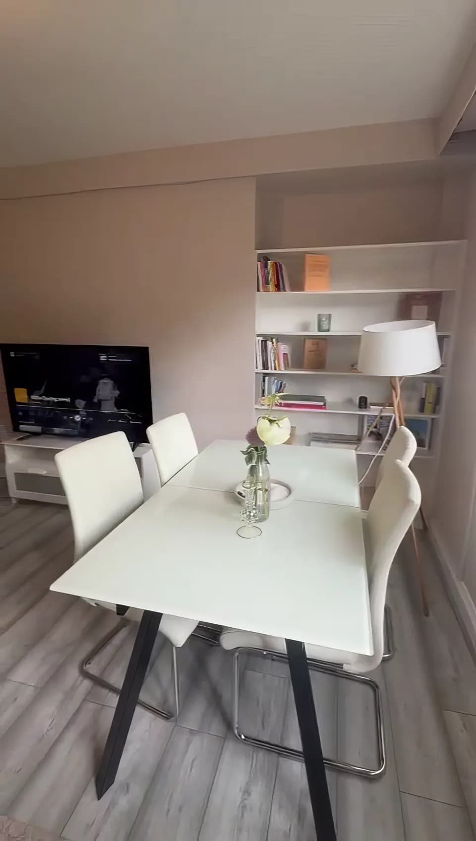 Hyde Park private apartment near Hyde Park Square in London - photo 3